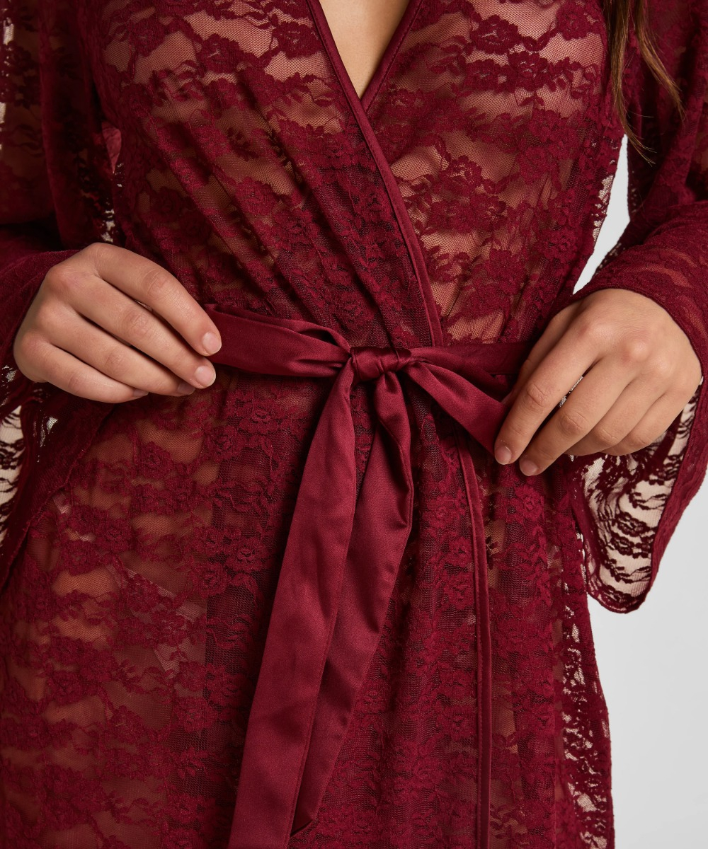 Κιμονό Allover