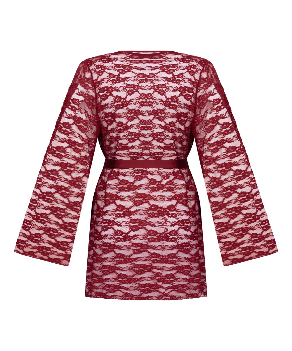 Κιμονό Allover