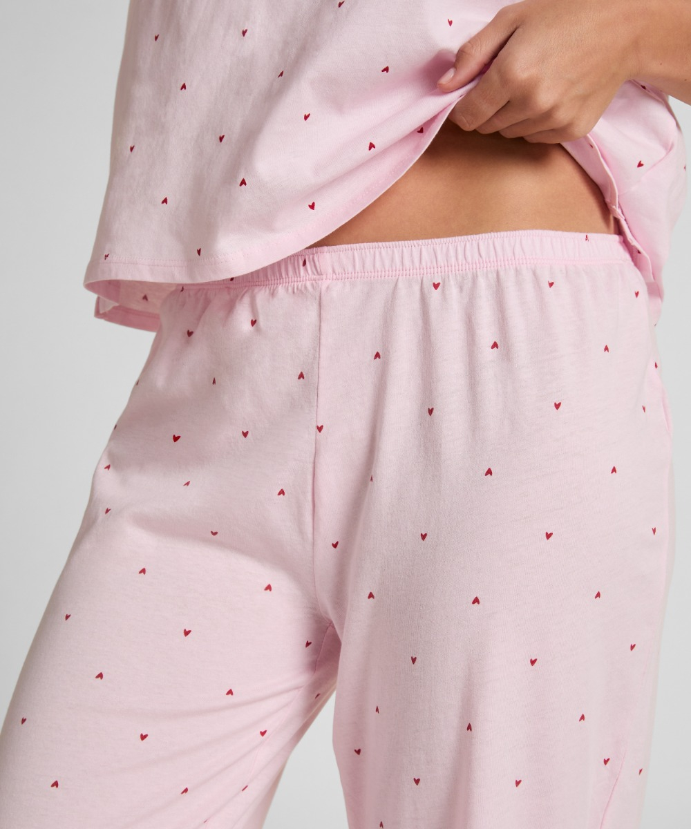 Σετ Πιτζάμας Jersey