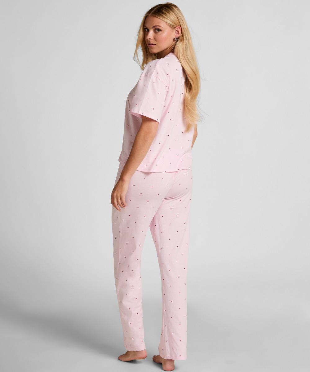 Σετ Πιτζάμας Jersey