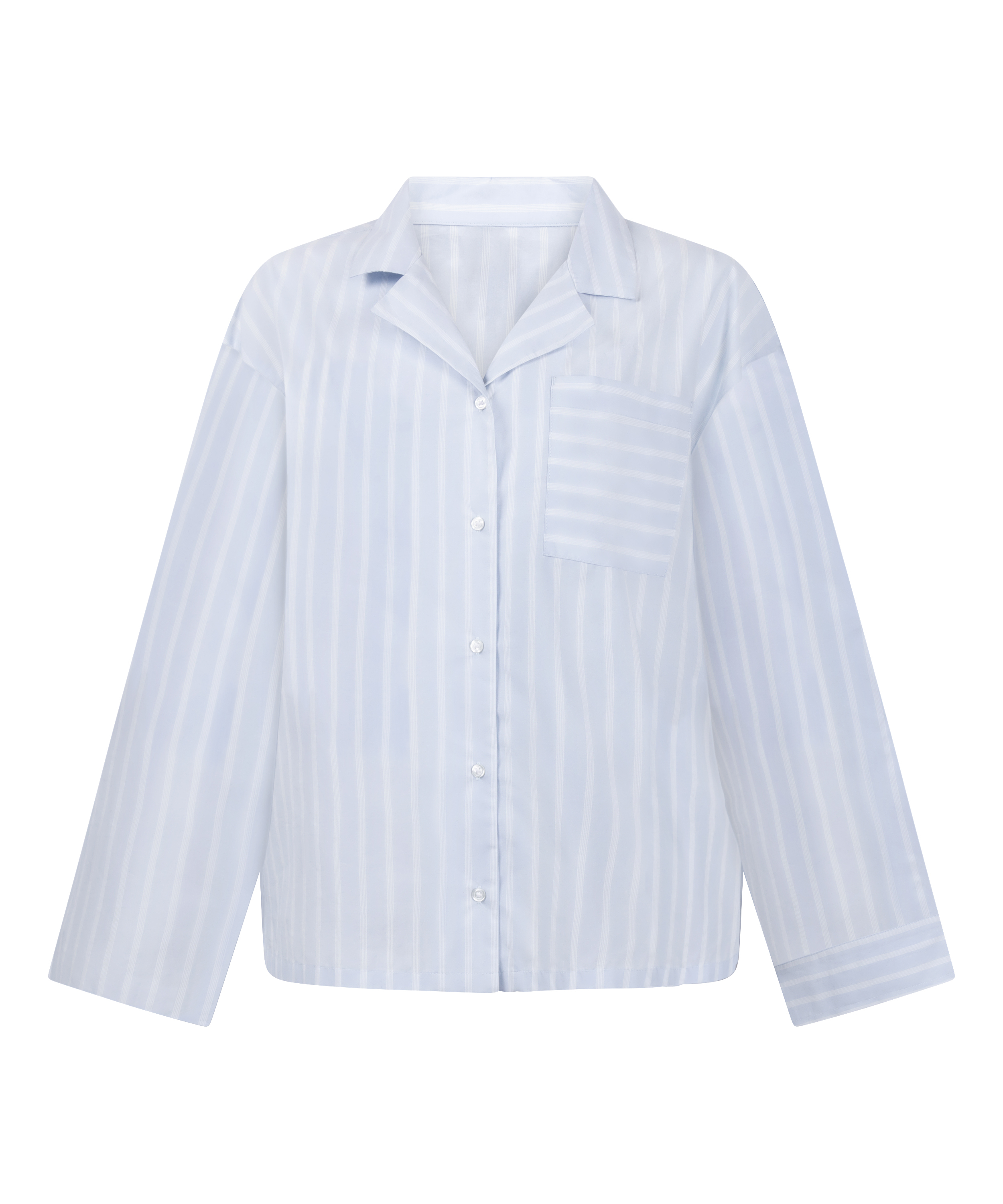 Μακρυμάνικο Τοπ Πιτζάμας Stripe