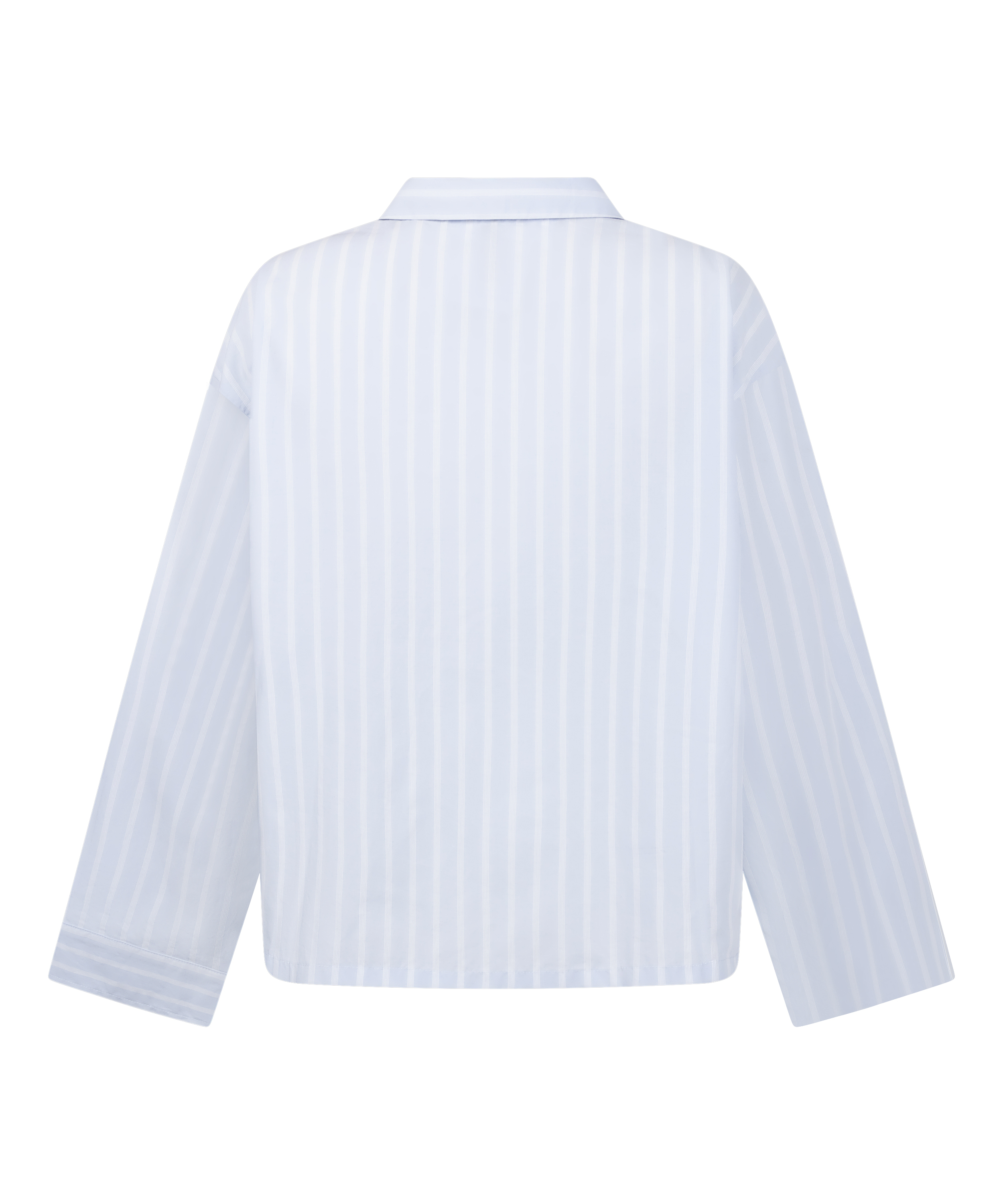 Μακρυμάνικο Τοπ Πιτζάμας Stripe