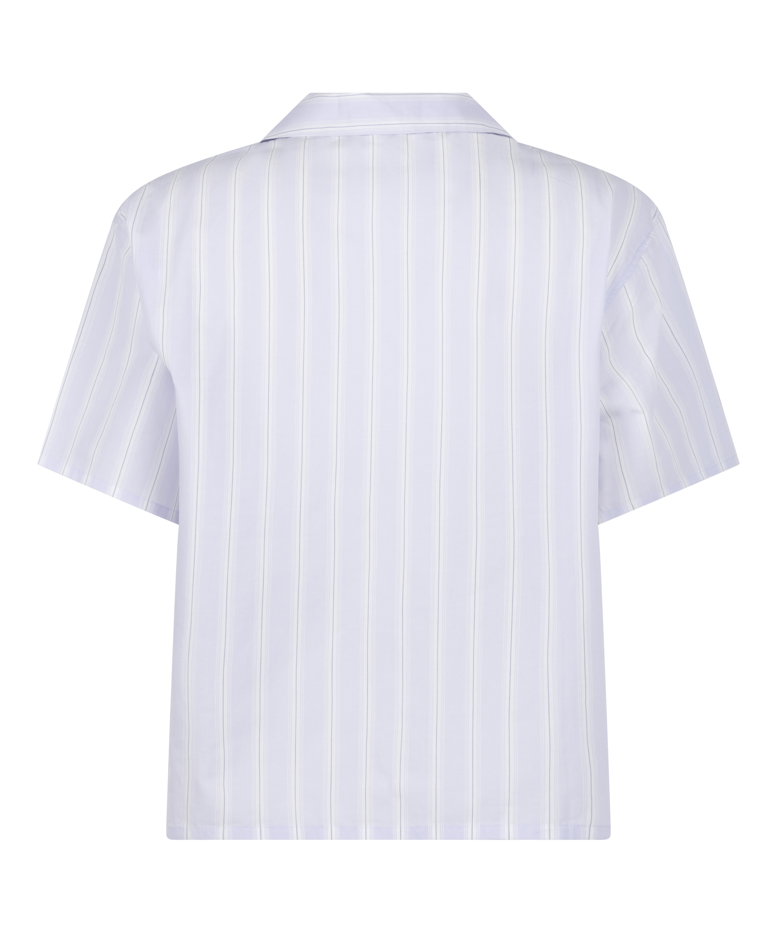 Κοντομάνικο Τοπ Πυτζάμας Stripe