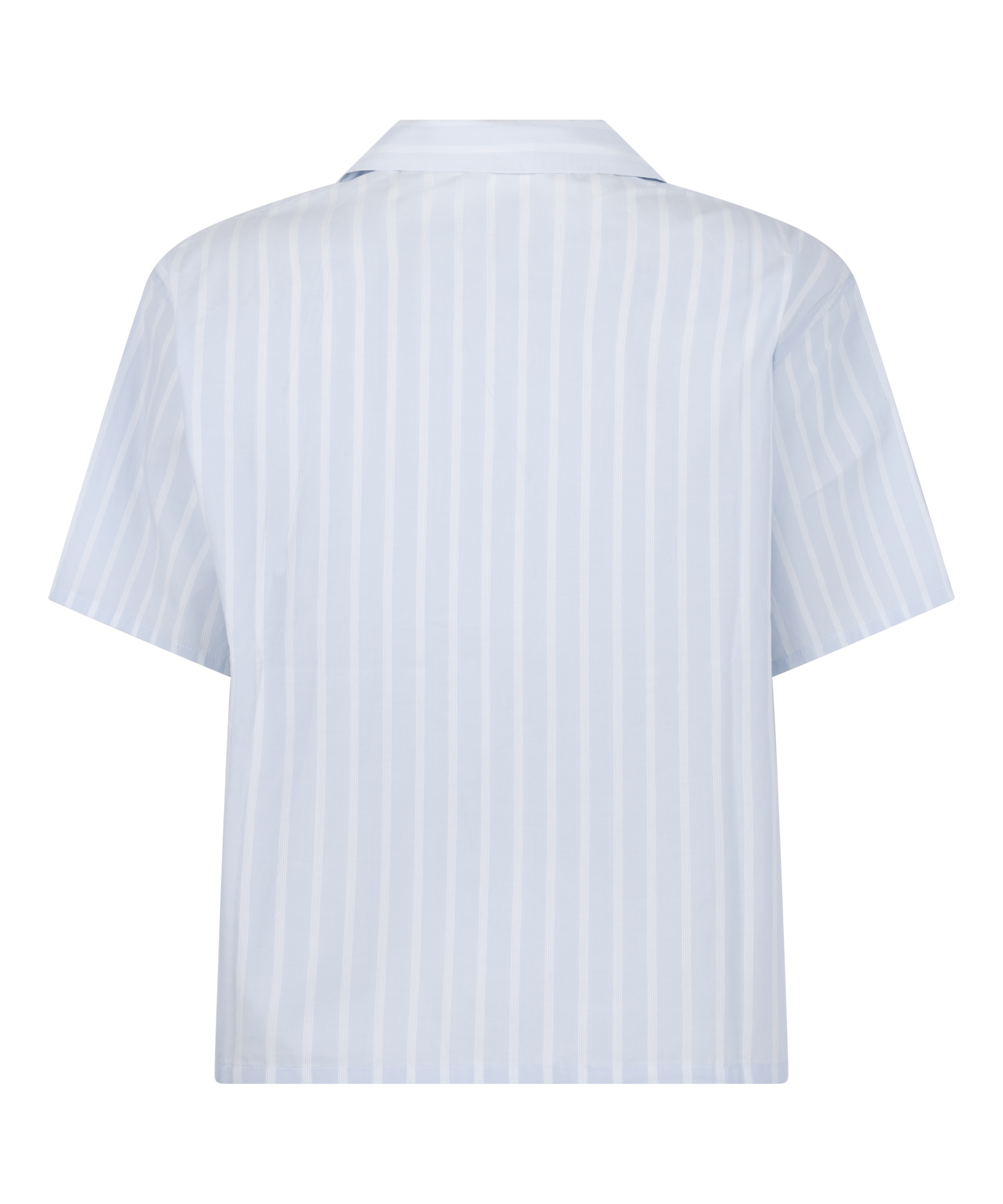 Κοντομάνικο Τοπ Πυτζάμας Stripe