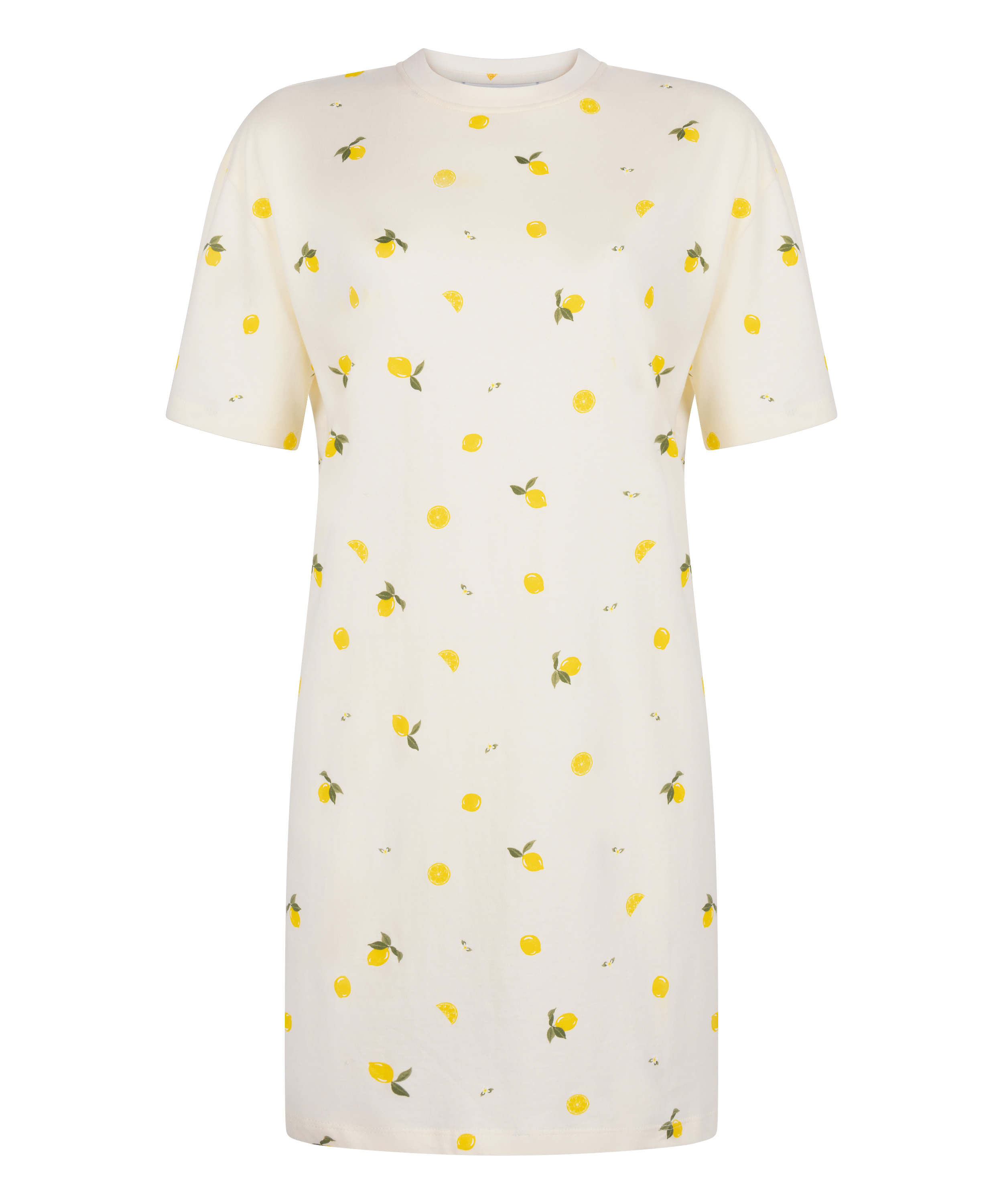 Νυχτικό Lemon