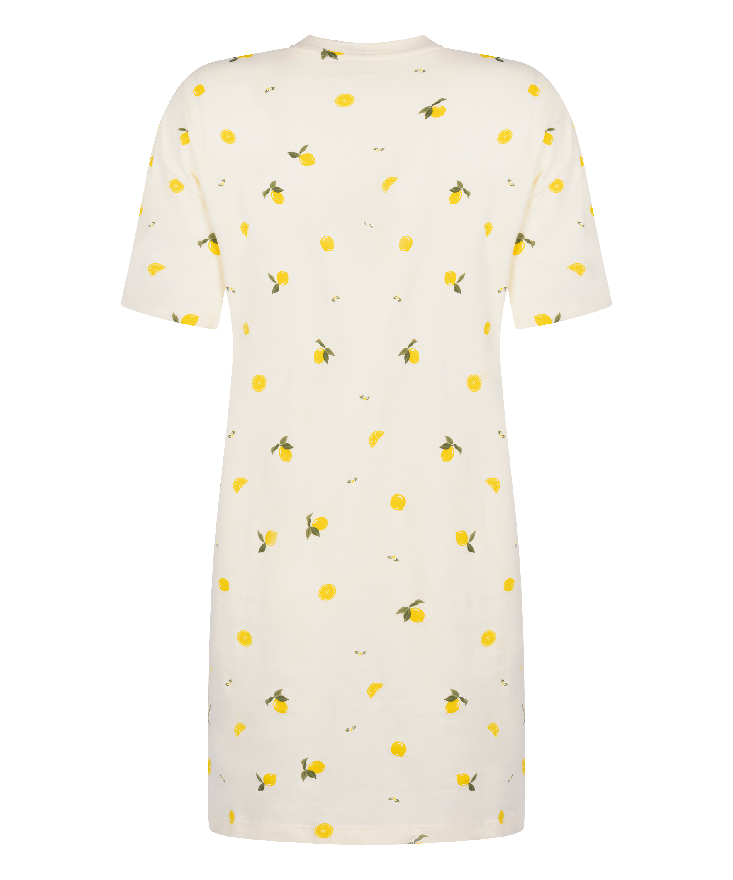 Νυχτικό Lemon