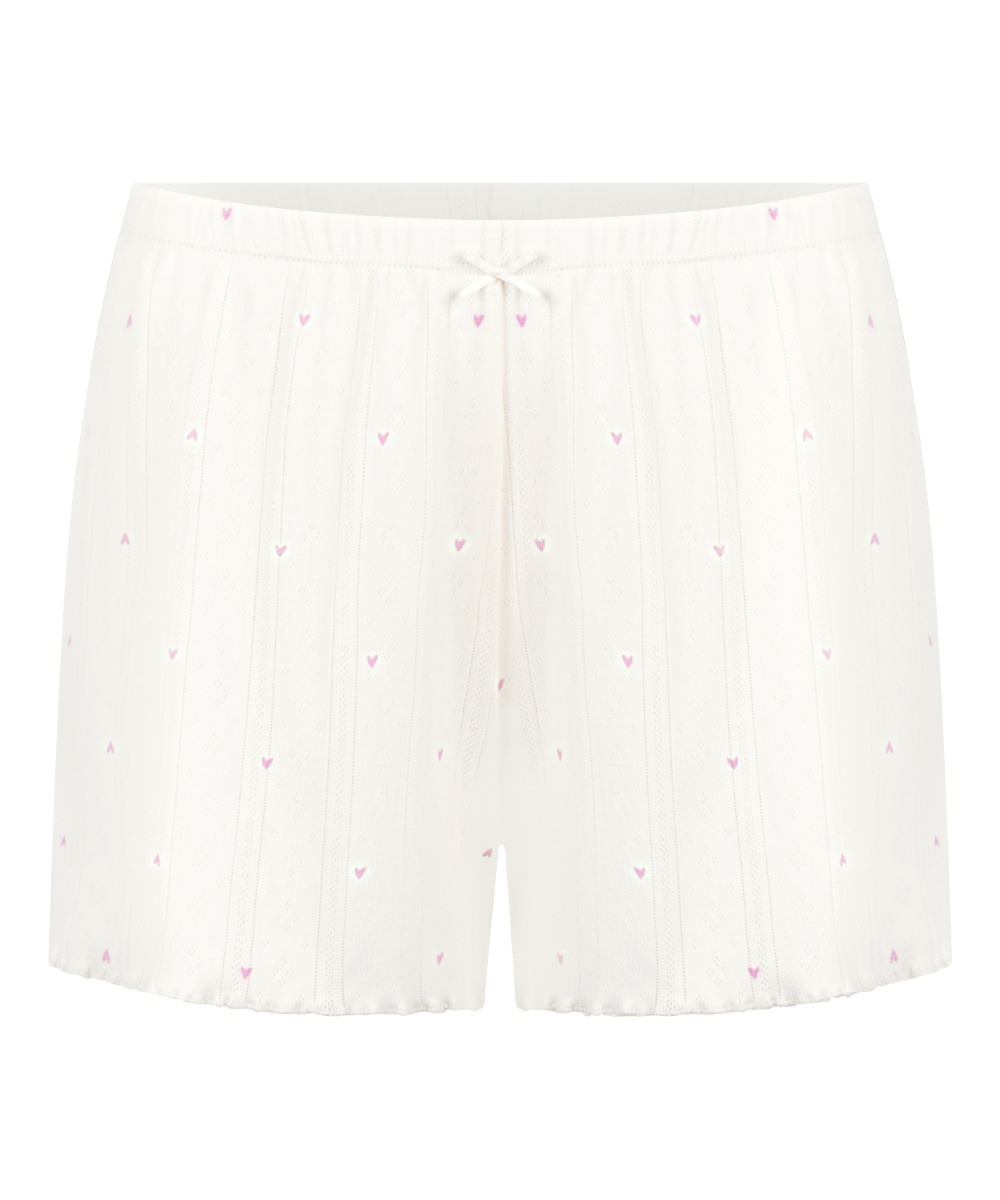 Σορτς Pointelle