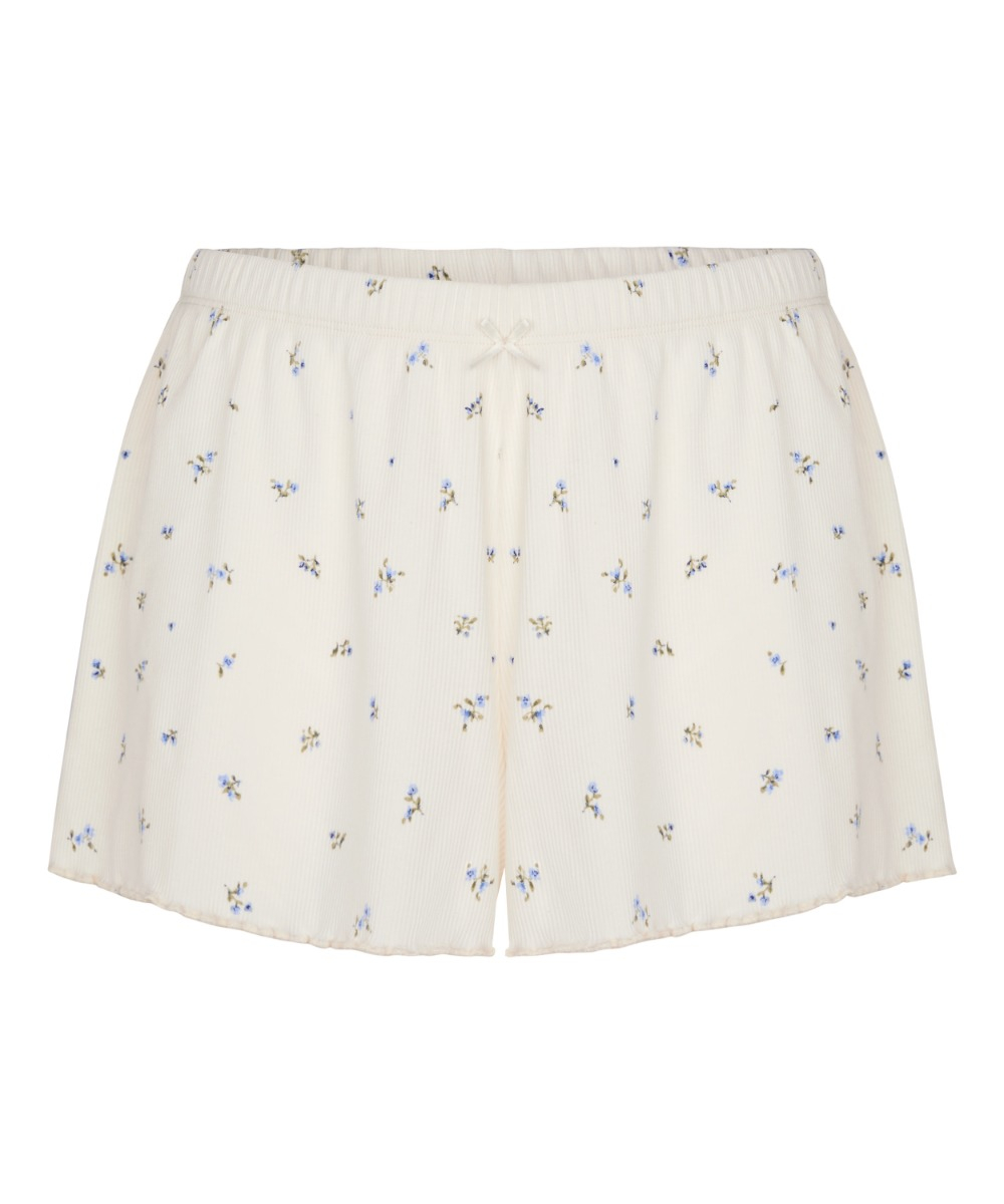 Σορτς Jersey Daisy