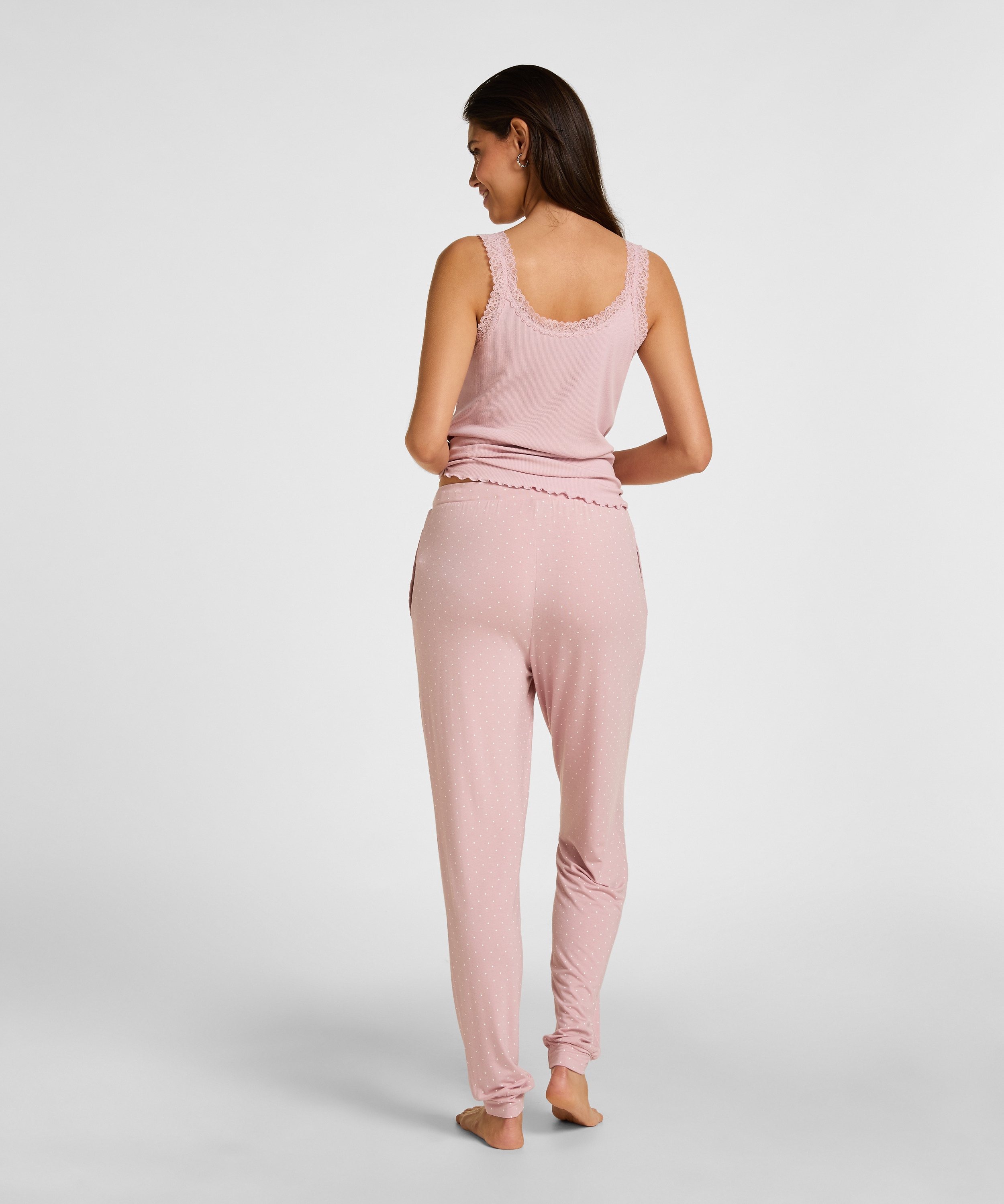 Παντελόνι Πιτζάμας Jersey