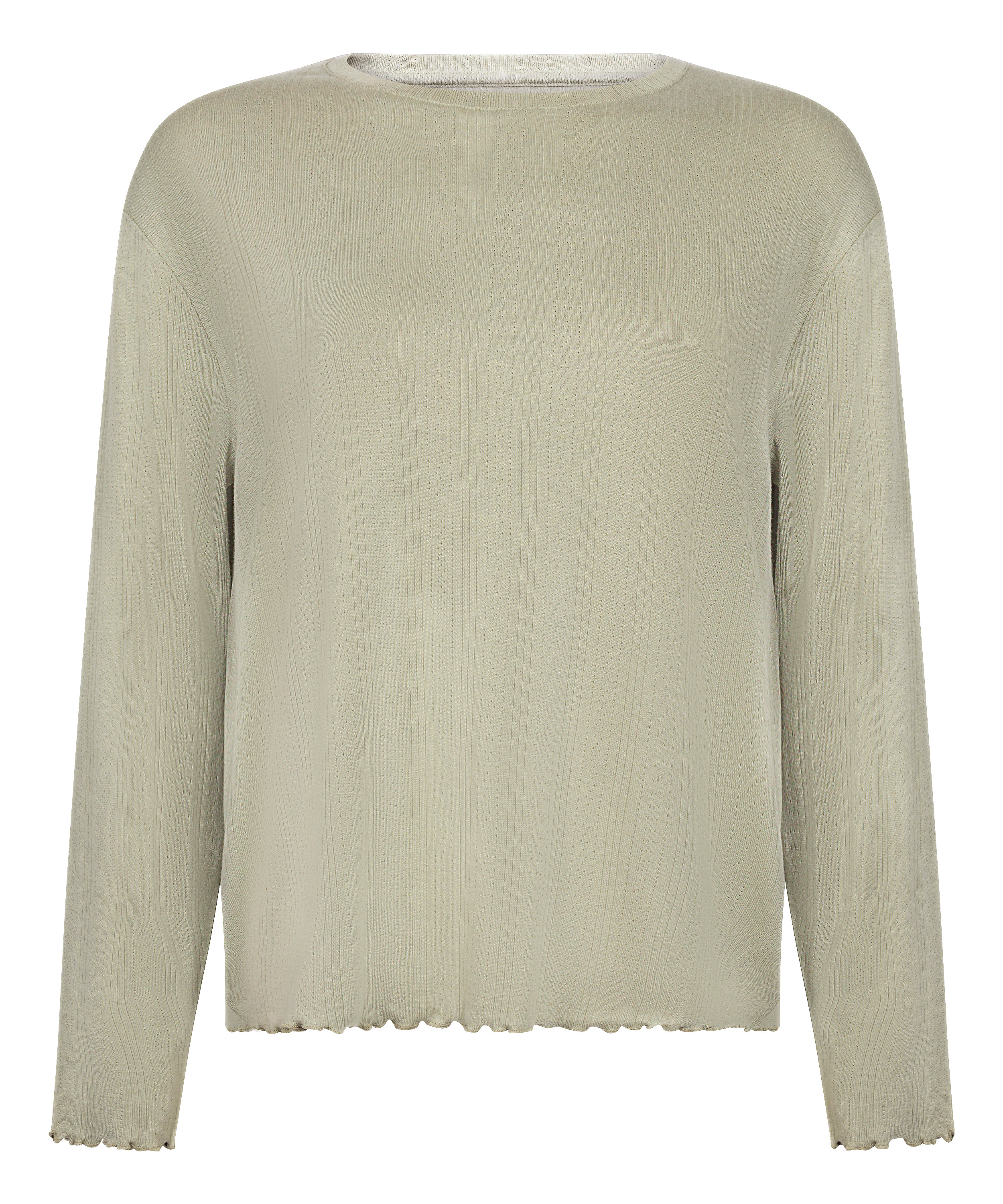 Τοπ Πιτζάμας Pointelle