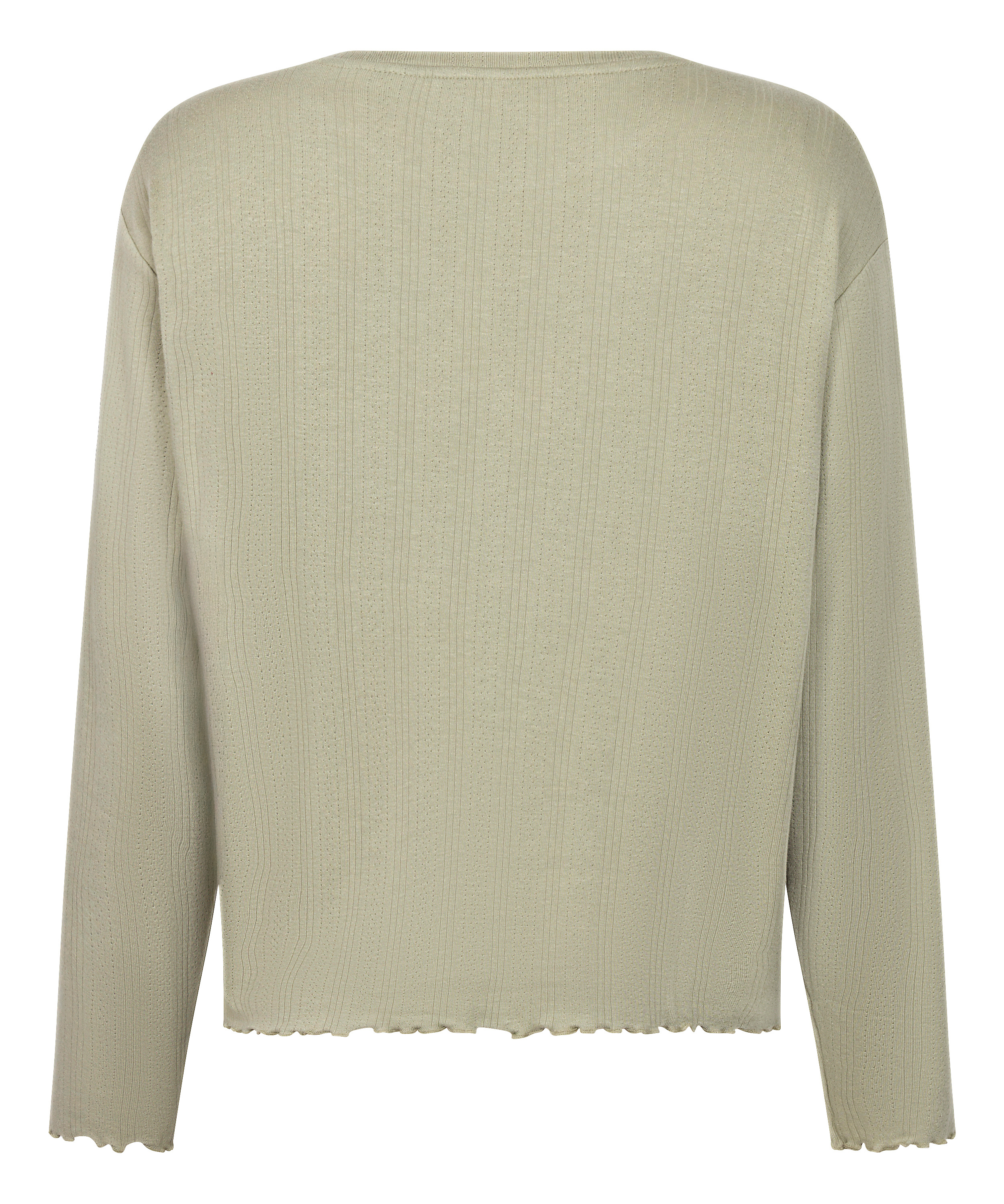 Τοπ Πιτζάμας Pointelle