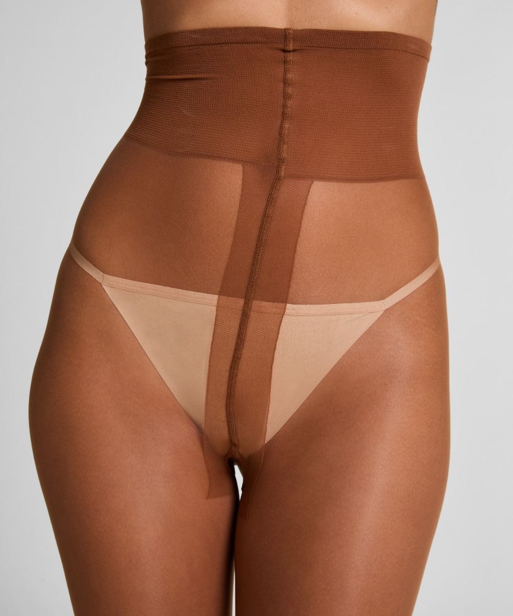 Καλσόν Second Skin 15DEN