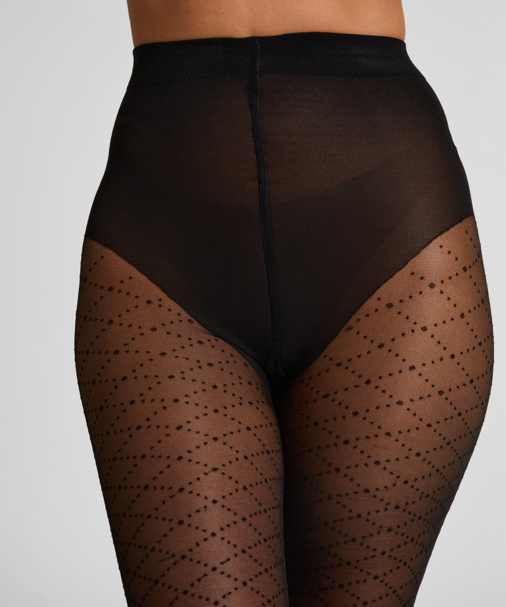 Καλσόν 30DEN Geometric