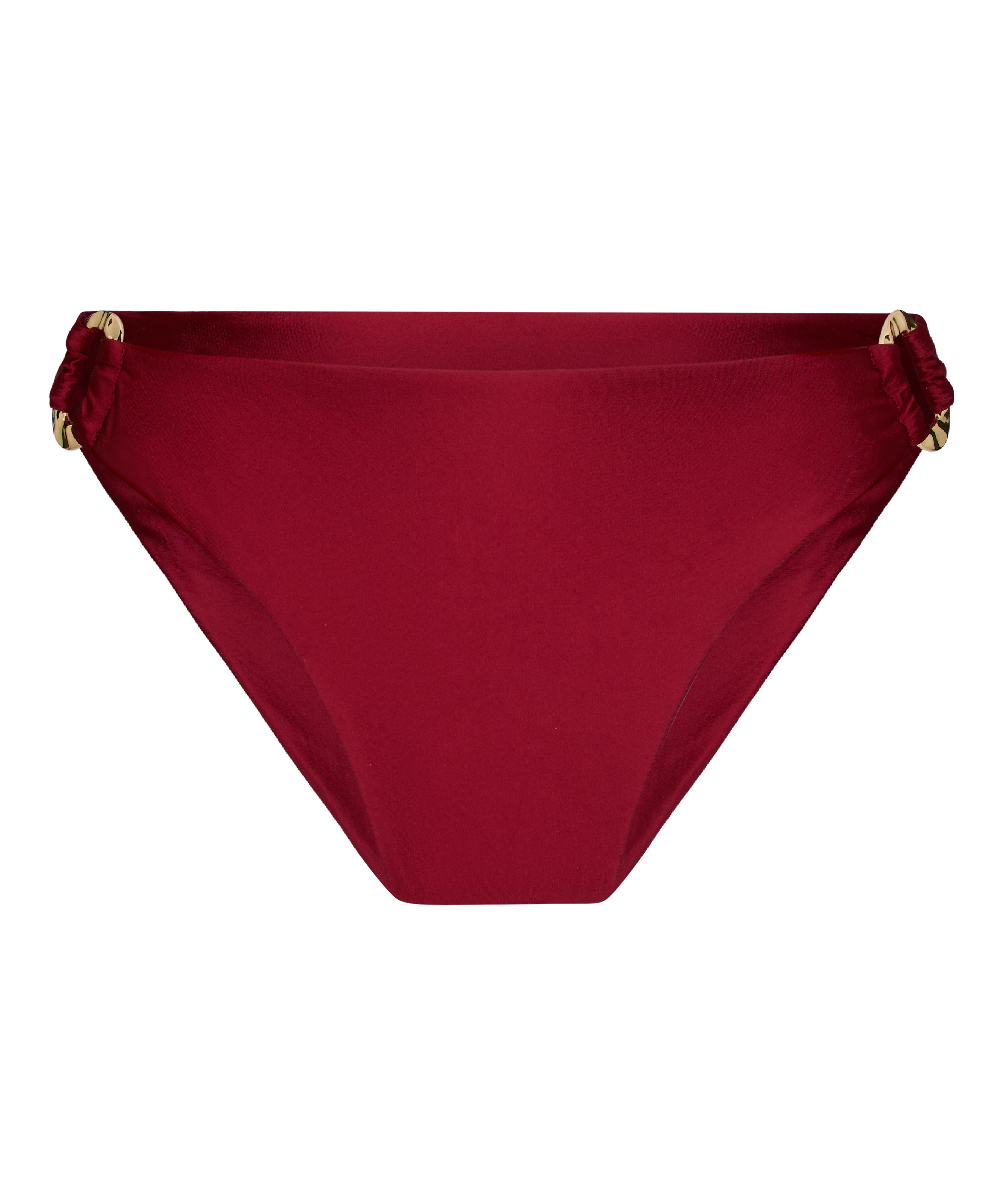 Ψηλόμεσο Μπικίνι Bottom Bari