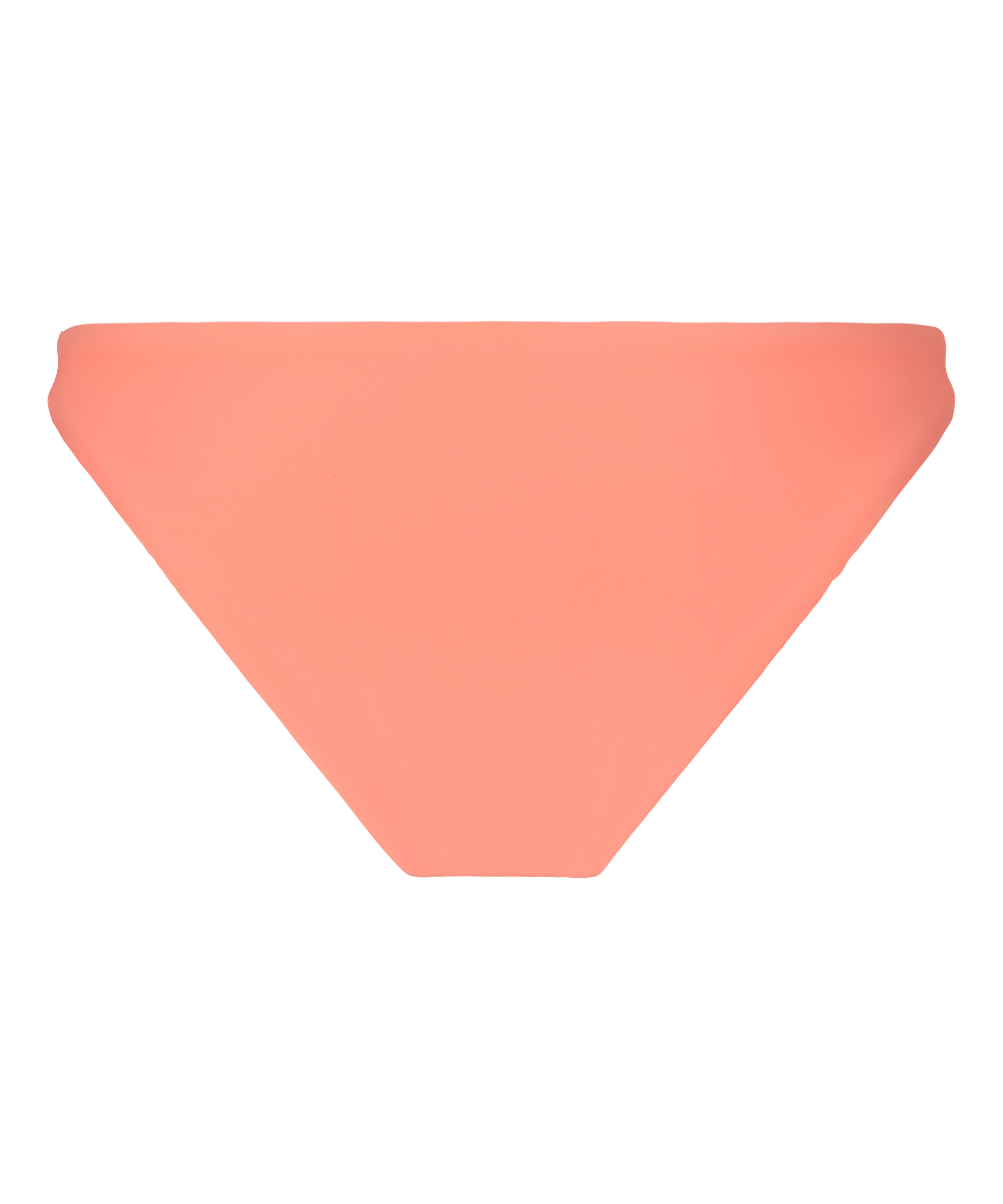 Ψηλόμεσο Μπικίνι Bottom Luxe