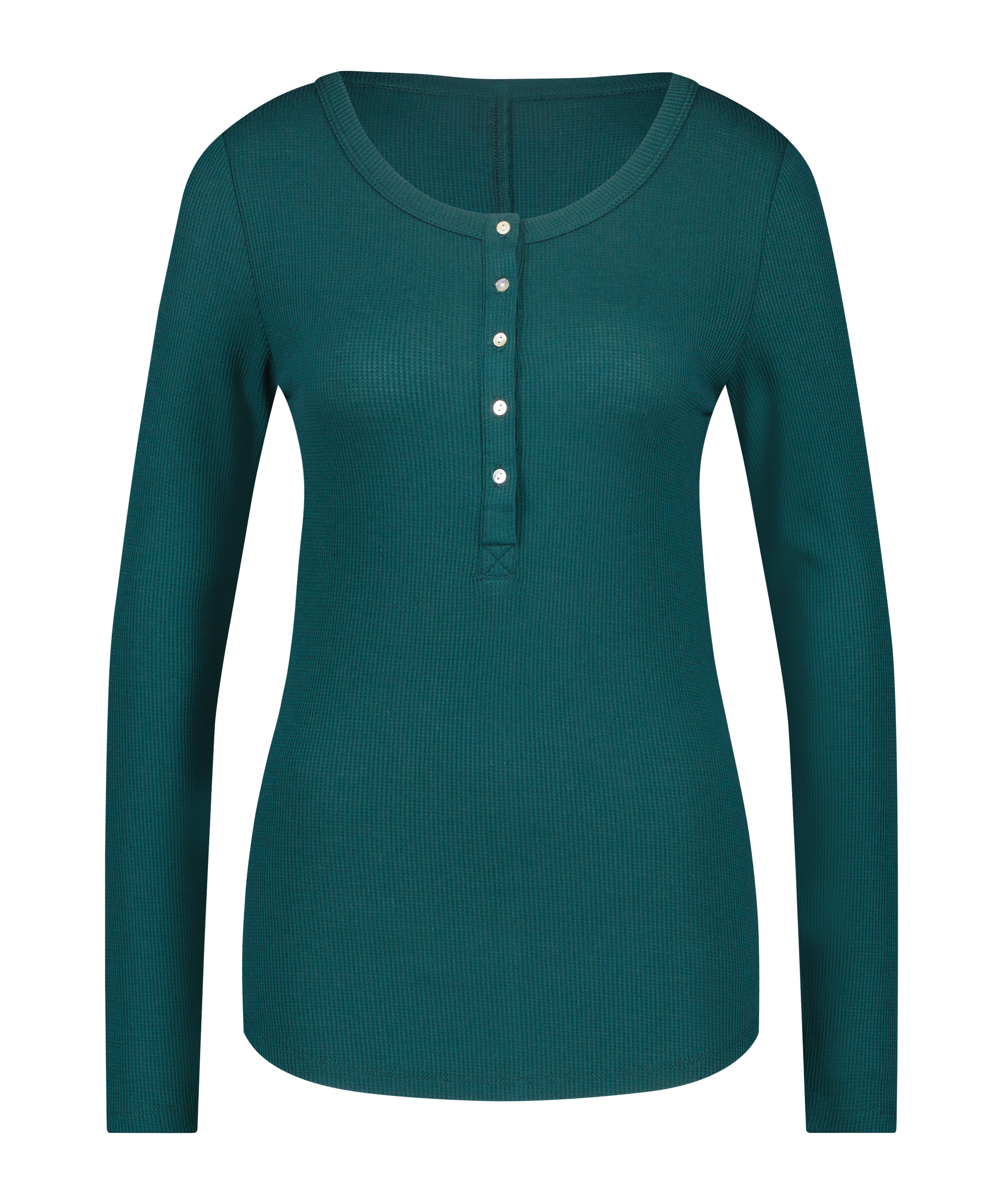 Μακρυμάνικο Τοπ Πιτζάμας