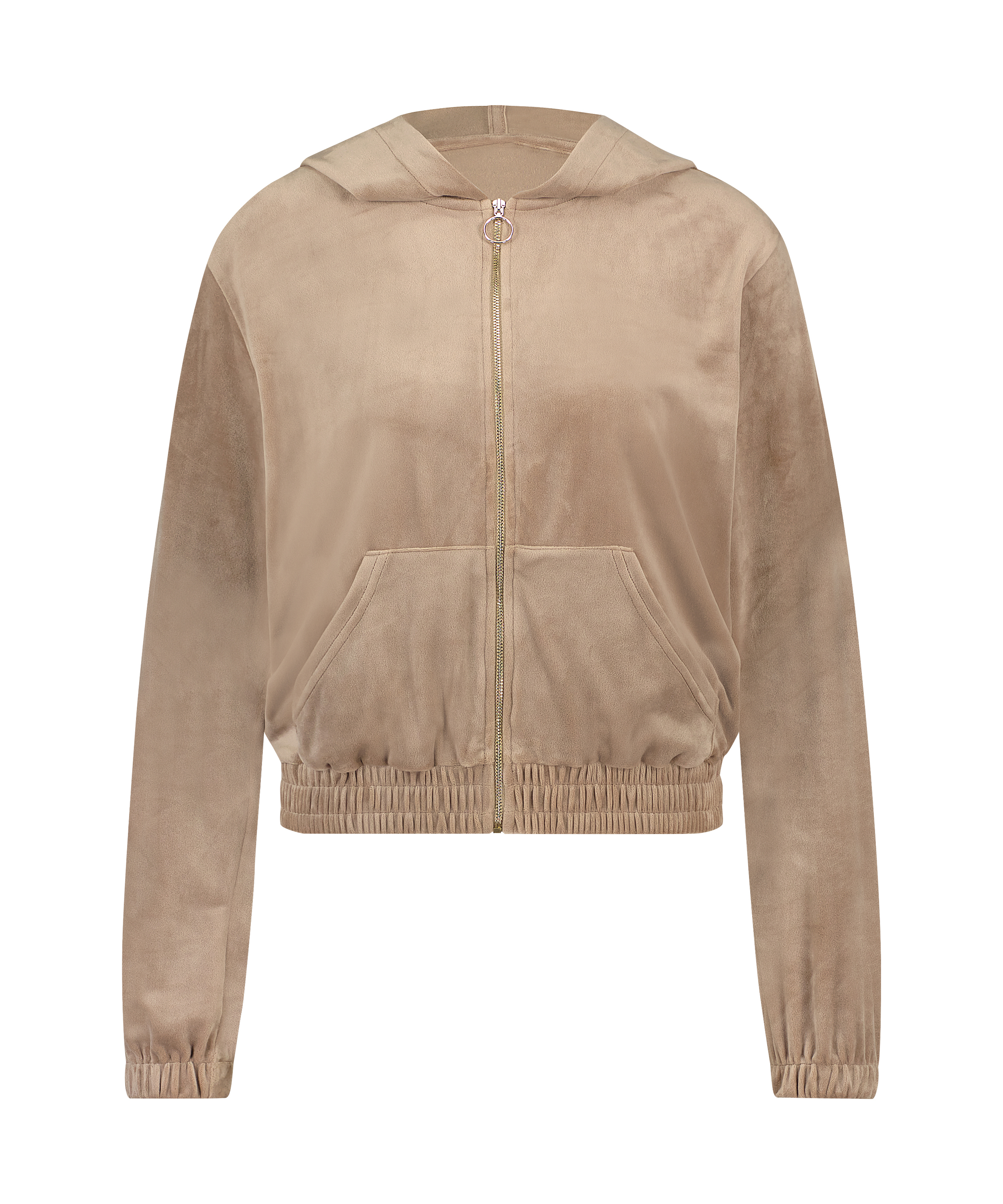 Βελούδινο Jacket