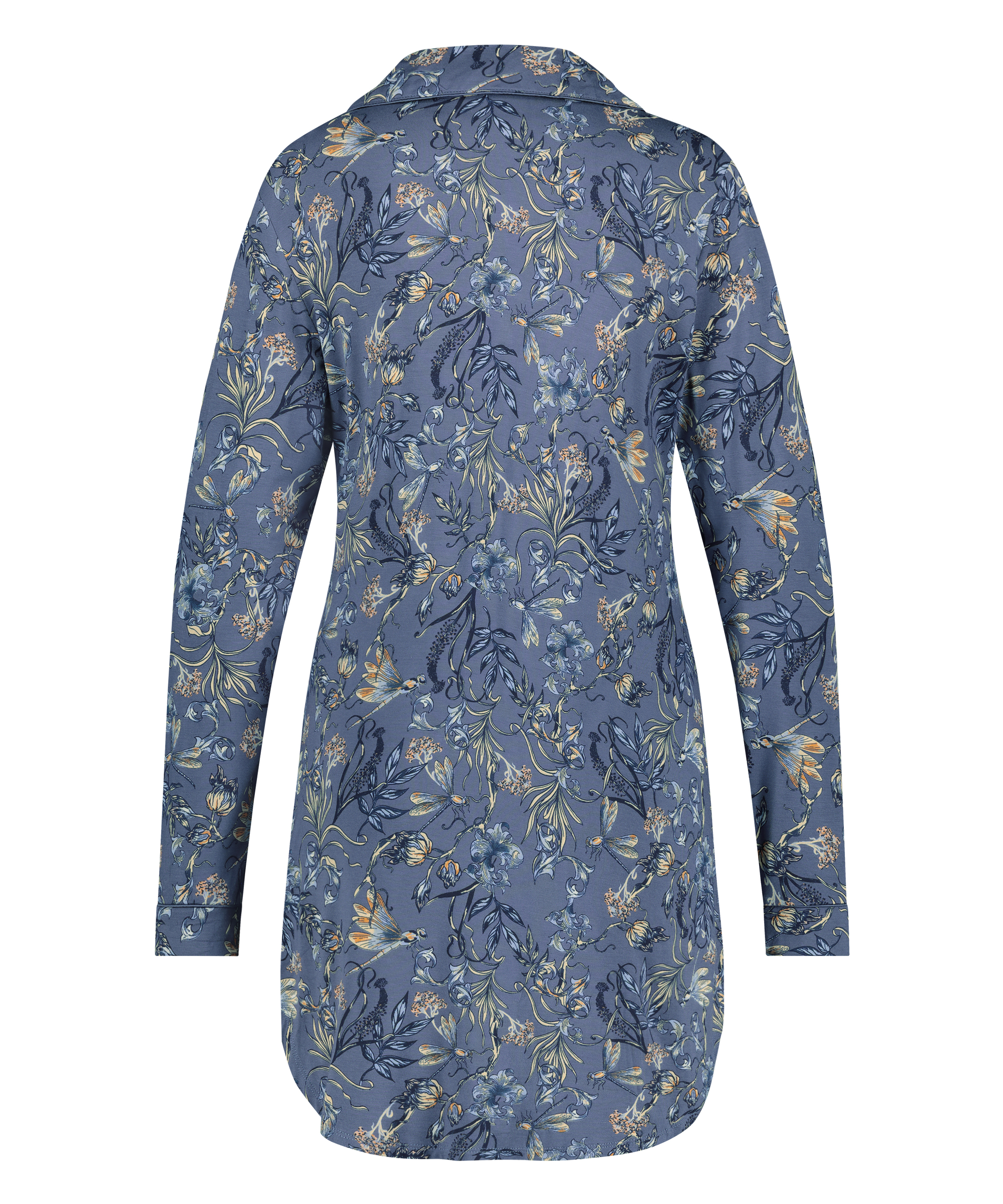 Πουκαμίσα-Νυχτικό