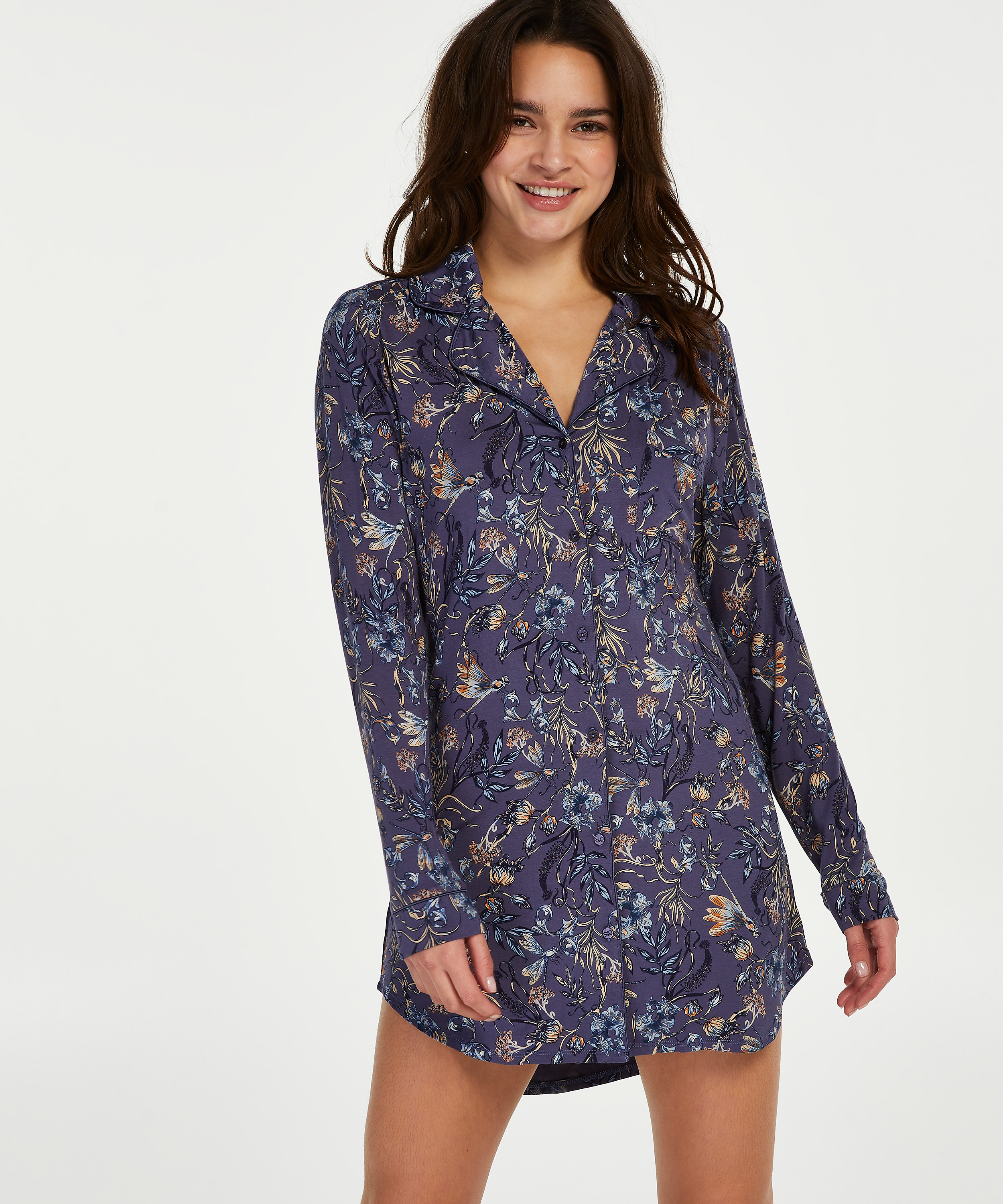 Πουκαμίσα-Νυχτικό