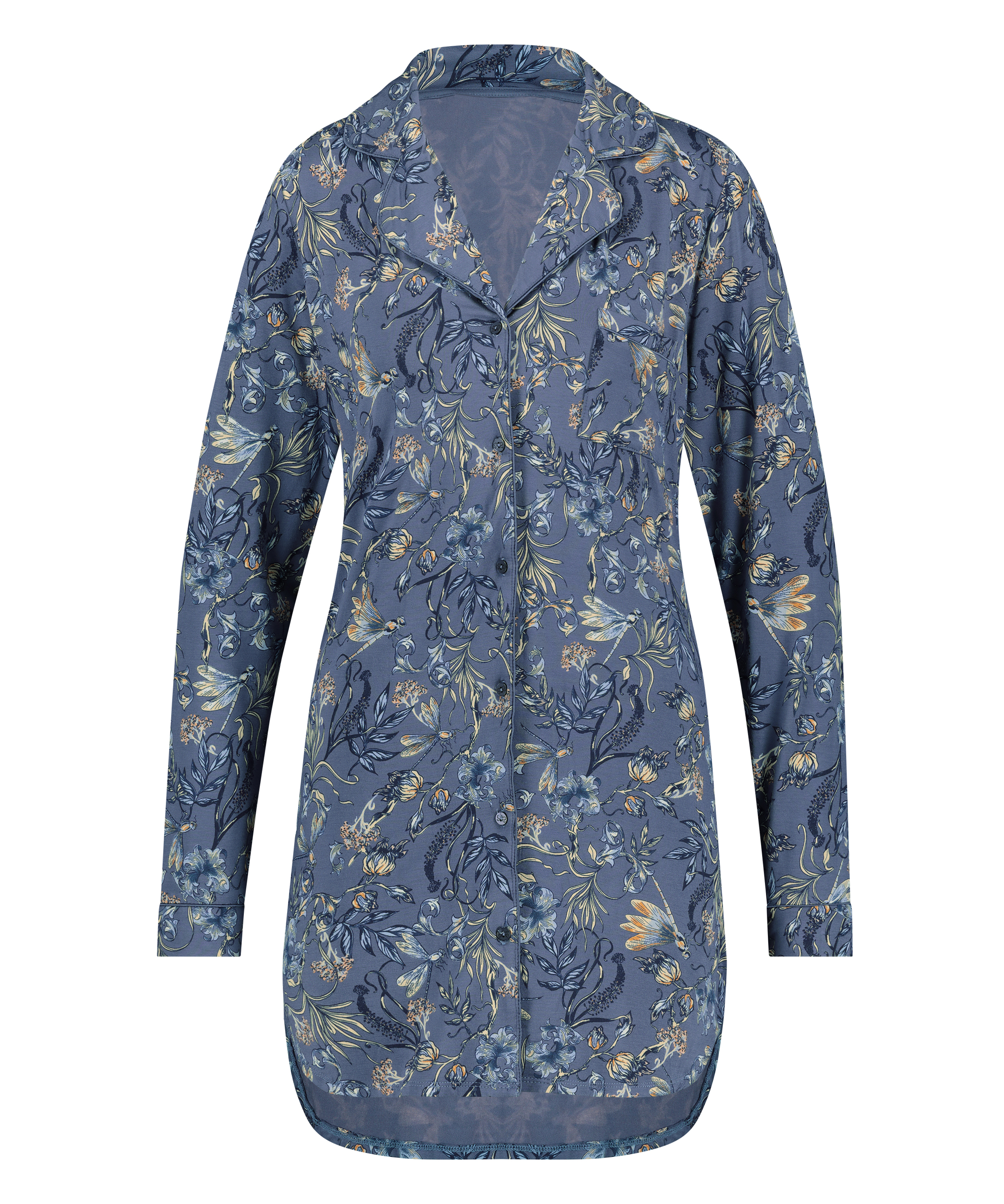 Πουκαμίσα-Νυχτικό