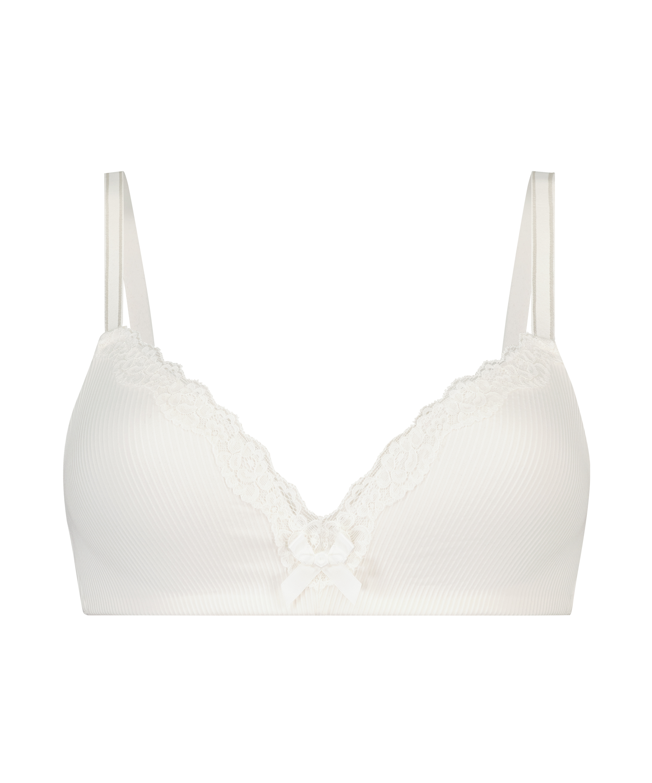 Σουτιέν Με Επένδυση Χωρίς Μπανέλα Lola