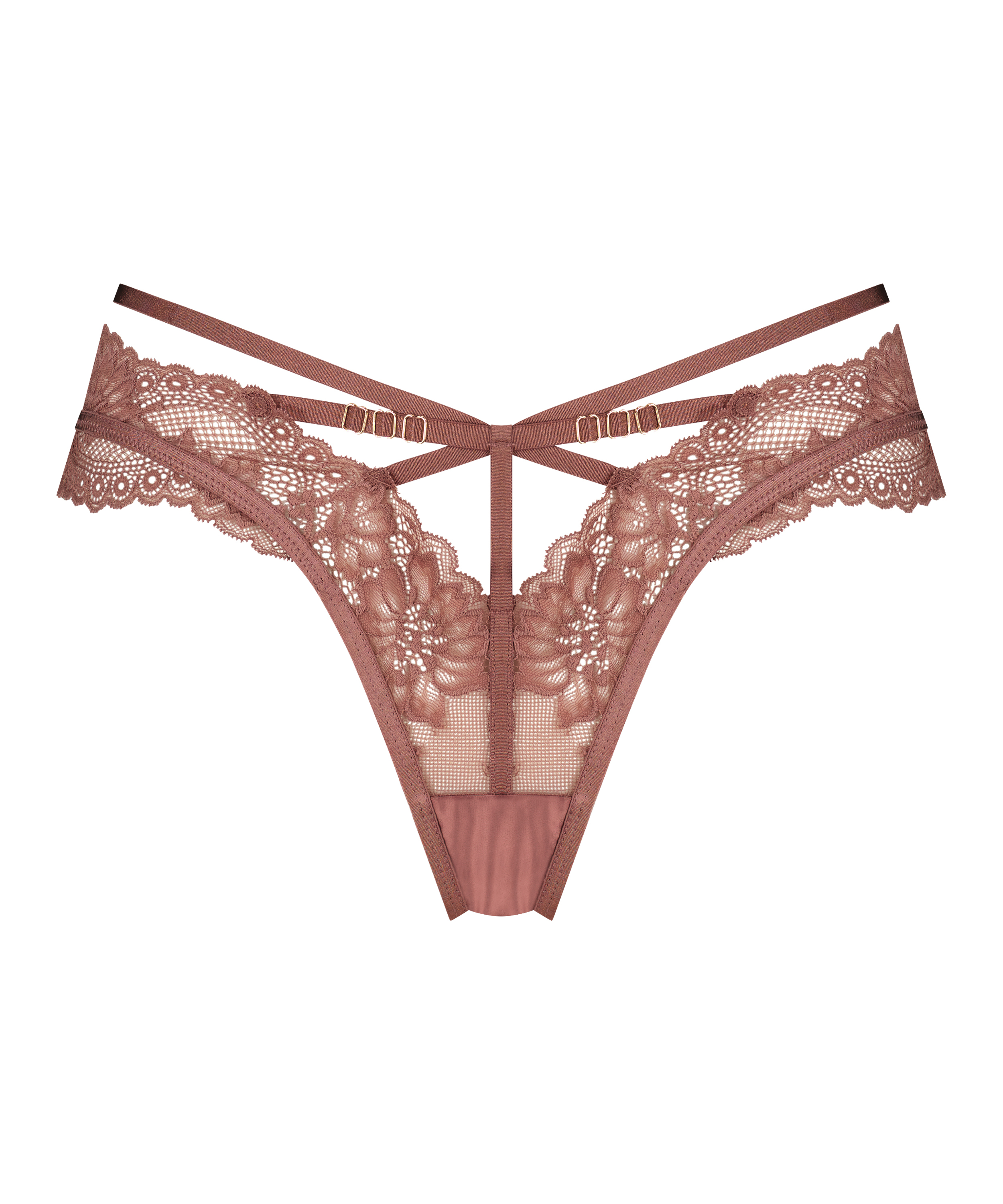 Στρινγκ Roxanne της Private Collection