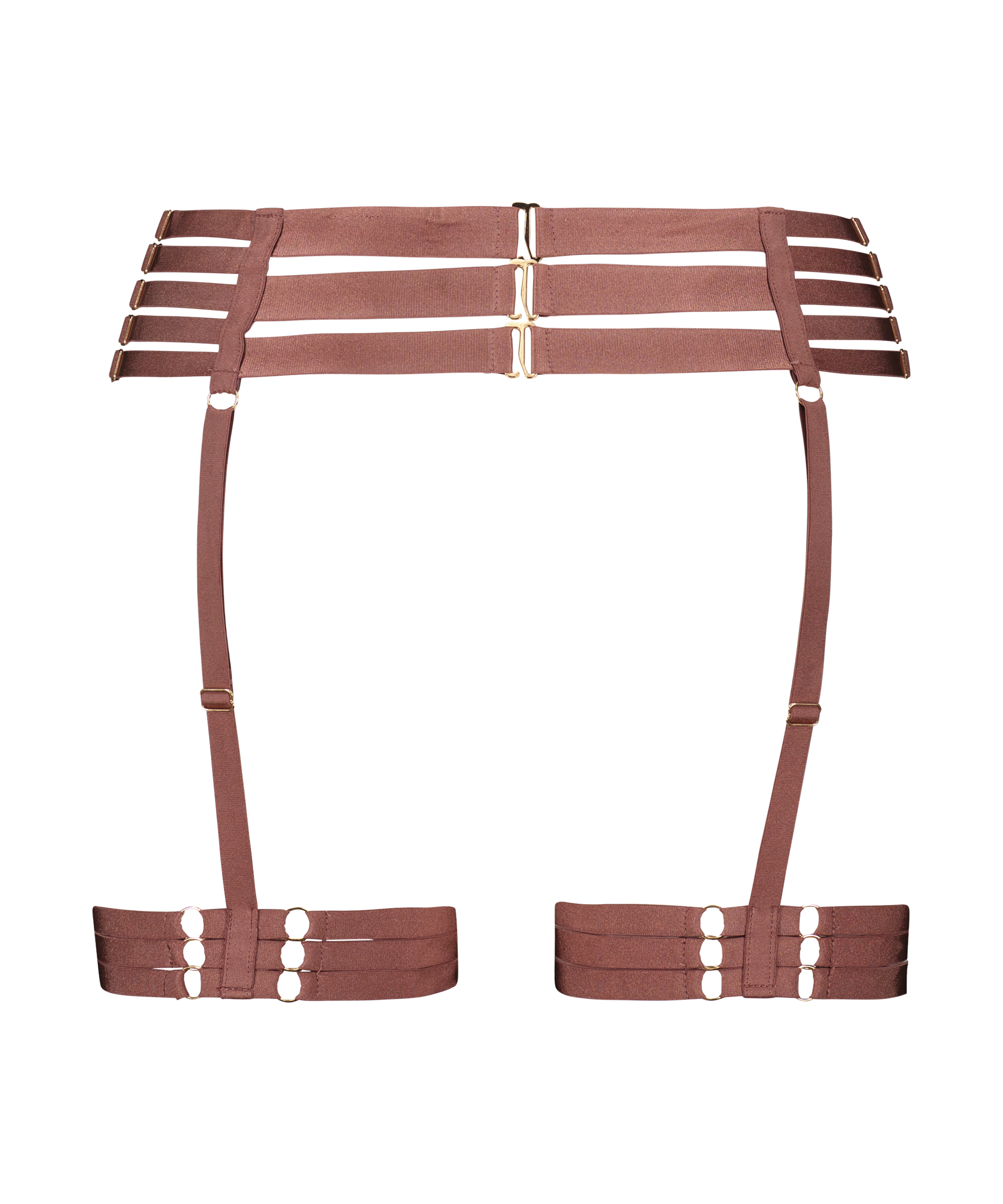 Ζαρτιέρες της Private Collection