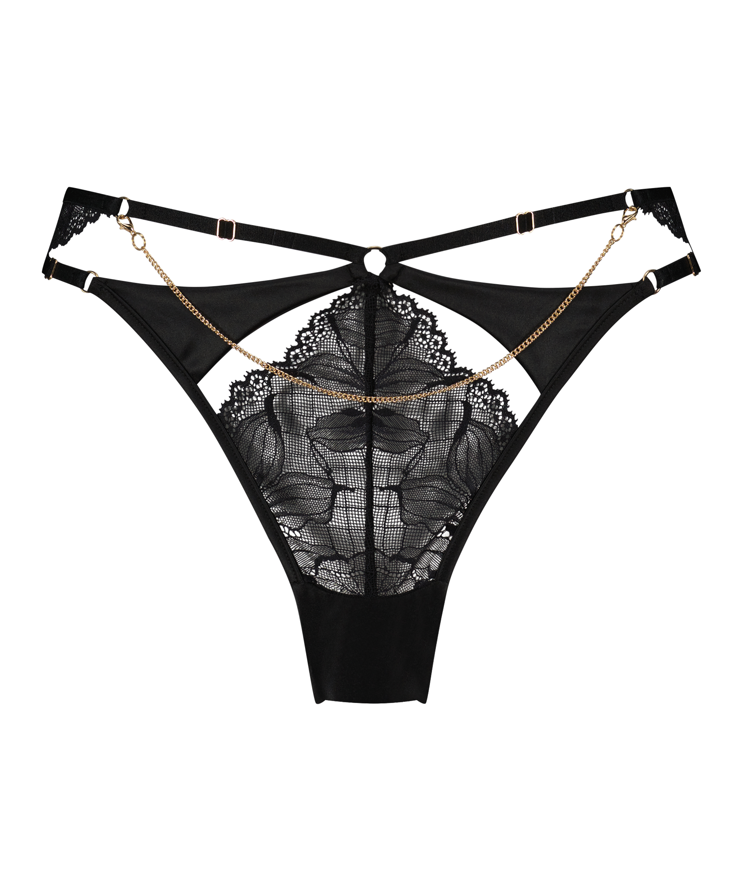 Μπραζίλιαν Chayna