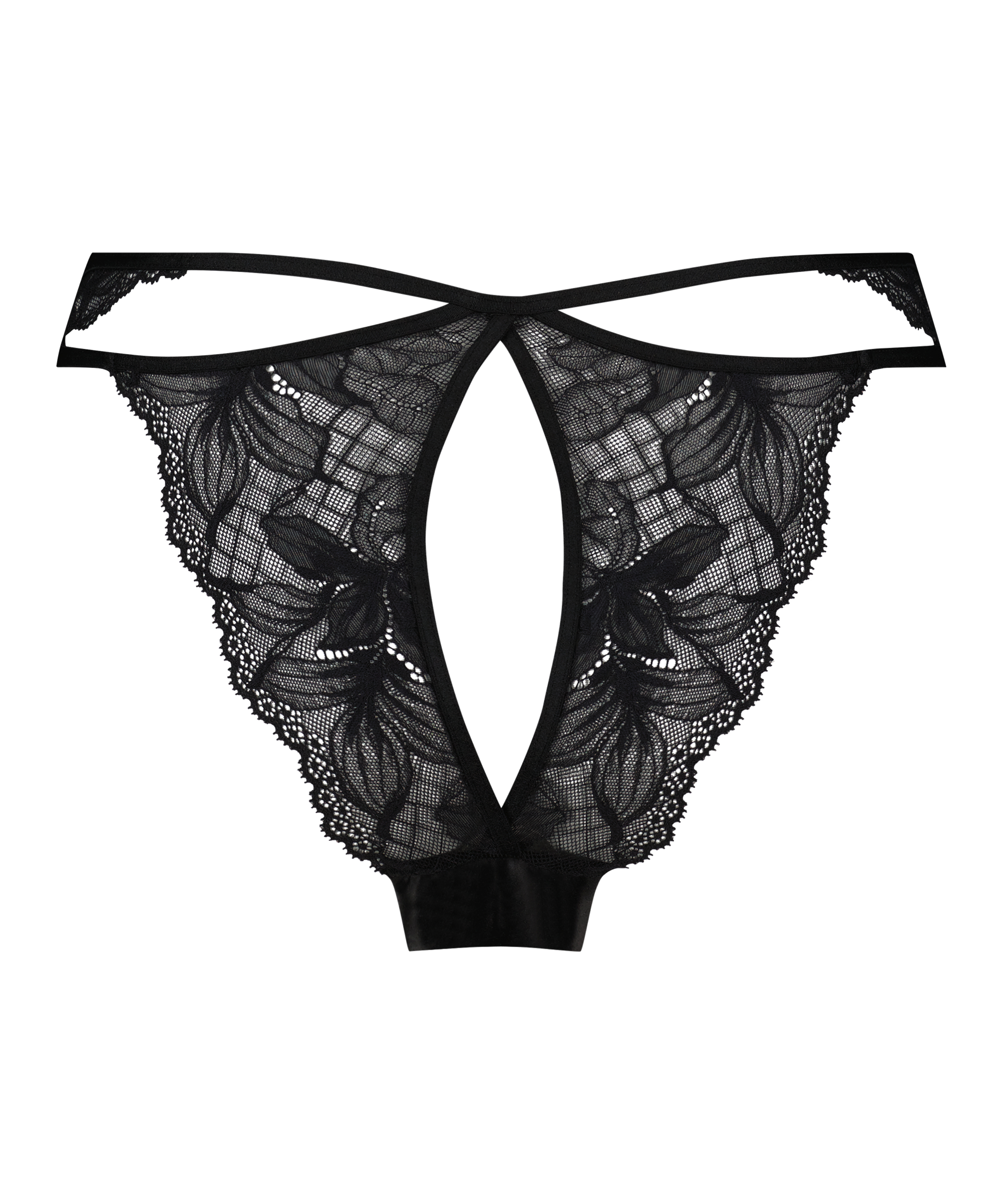 Μπραζίλιαν Chayna