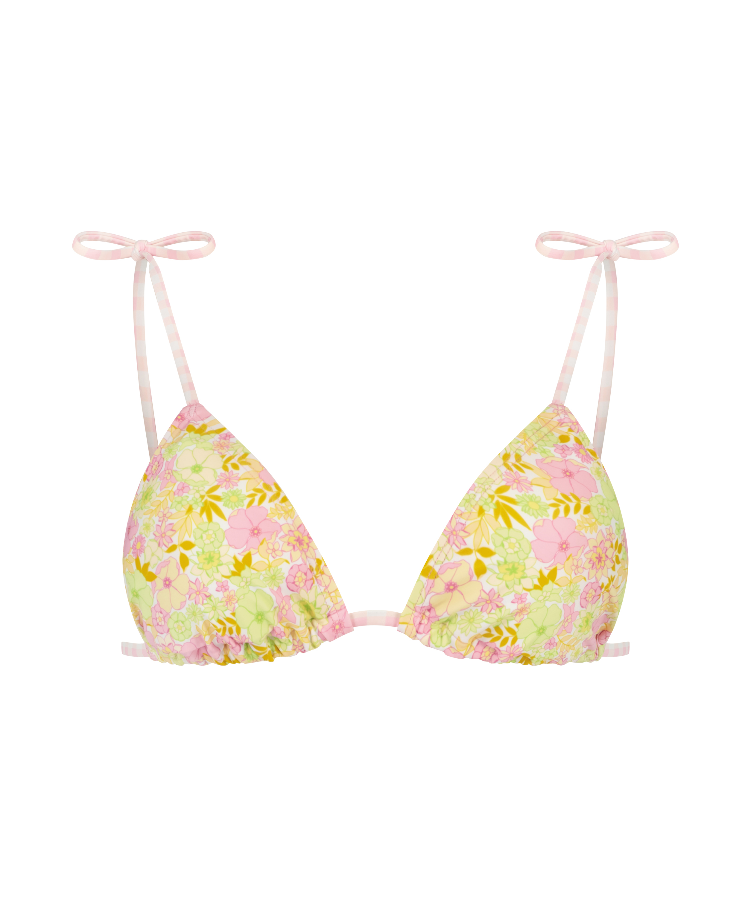 Τρίγωνο Bikini Τοπ