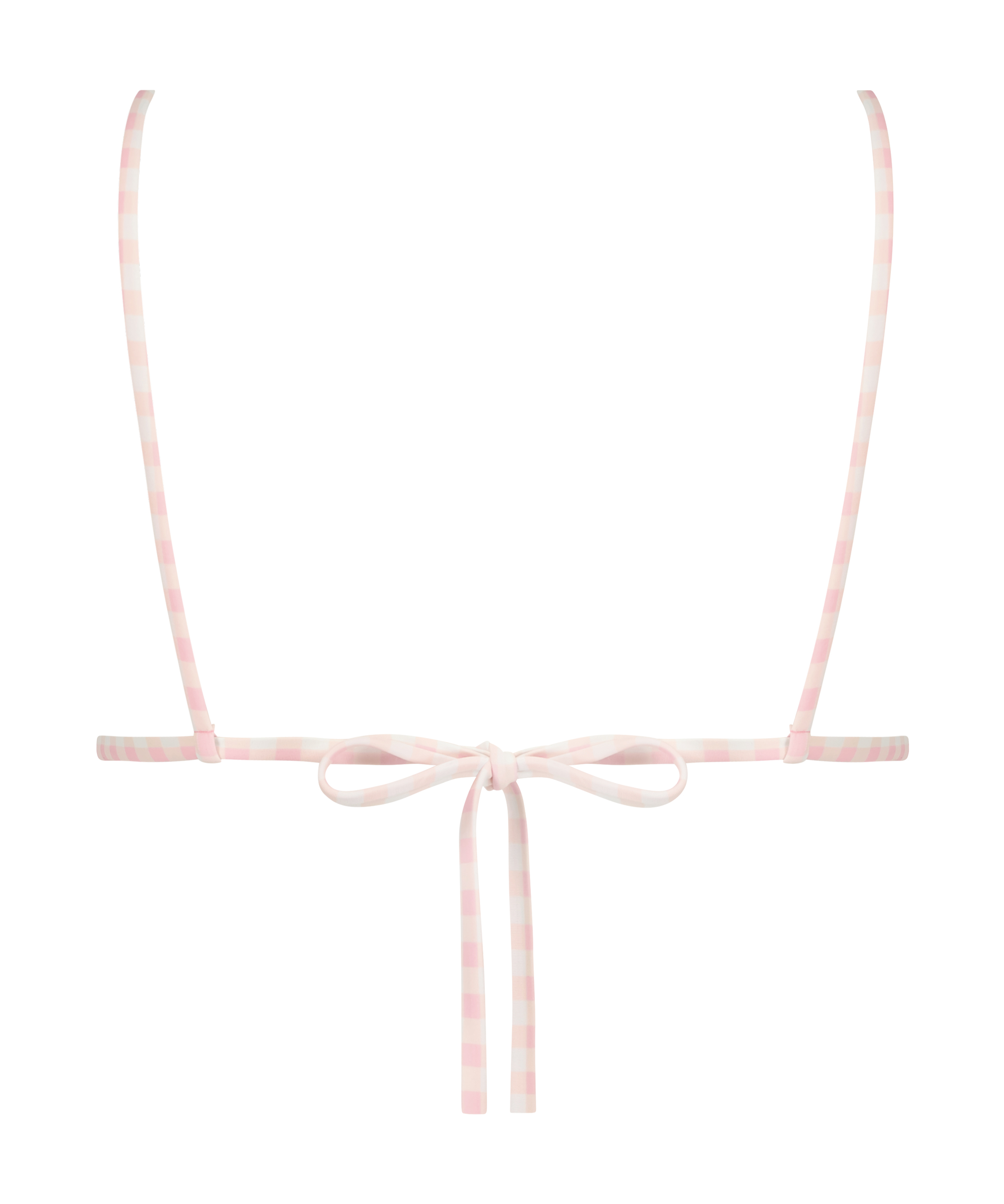 Τρίγωνο Bikini Τοπ