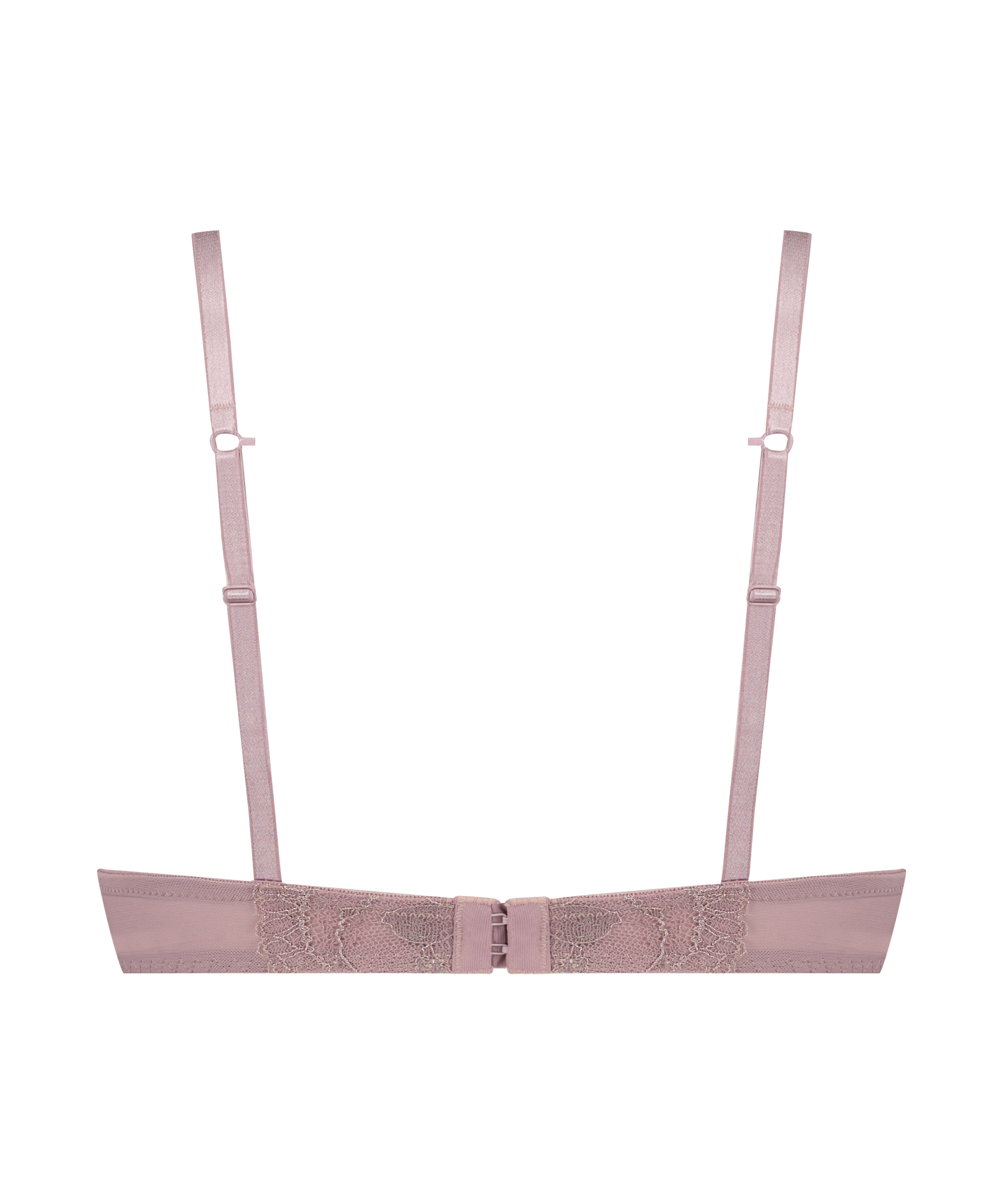Σουτιέν Με Επένδυση Χωρίς Μπανέλα Meghan