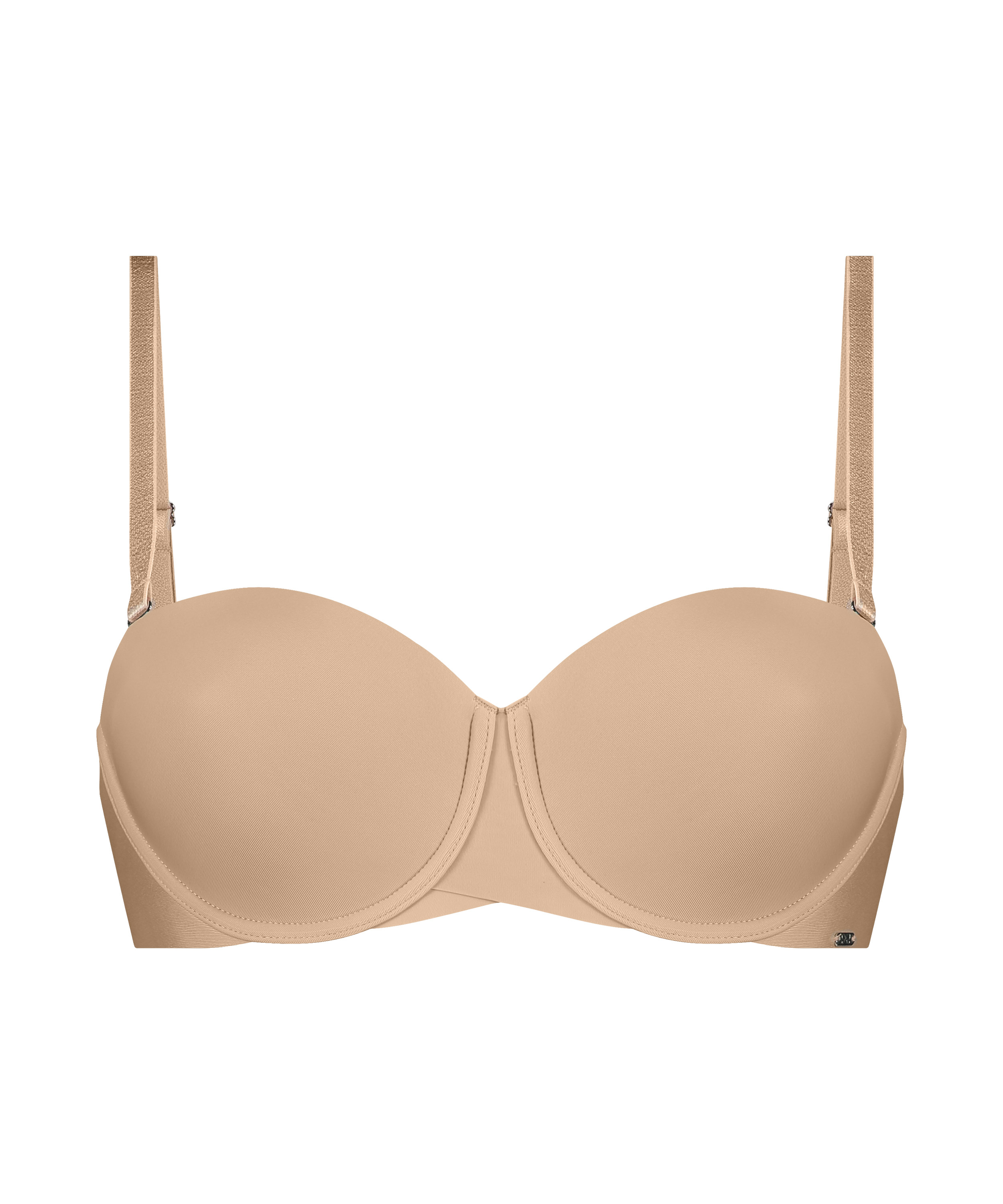 Σουτιέν Στράπλες Με Μπανέλα Jane