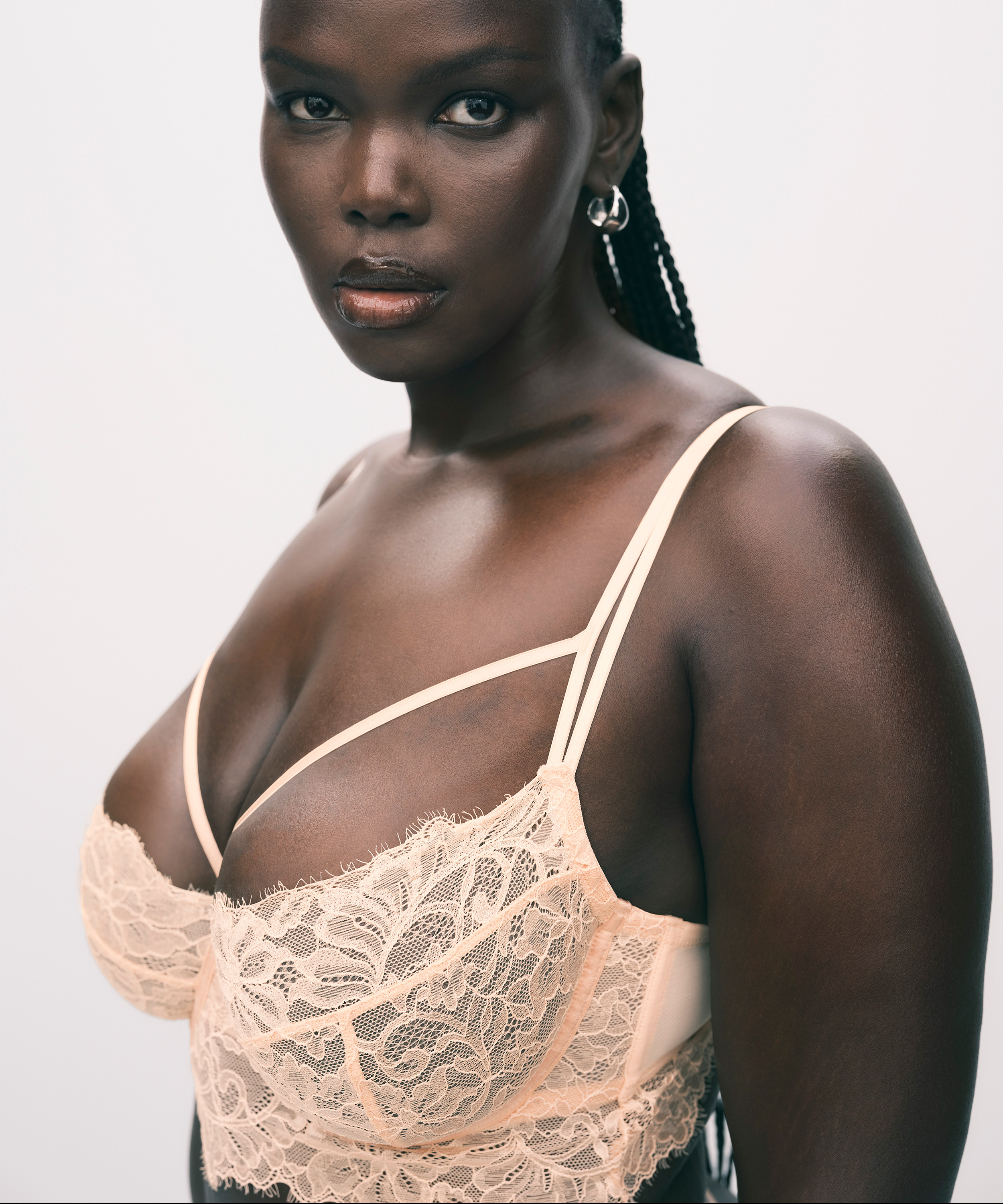 Σουτιέν Χωρίς Επένδυση με Μπανέλα Isabella