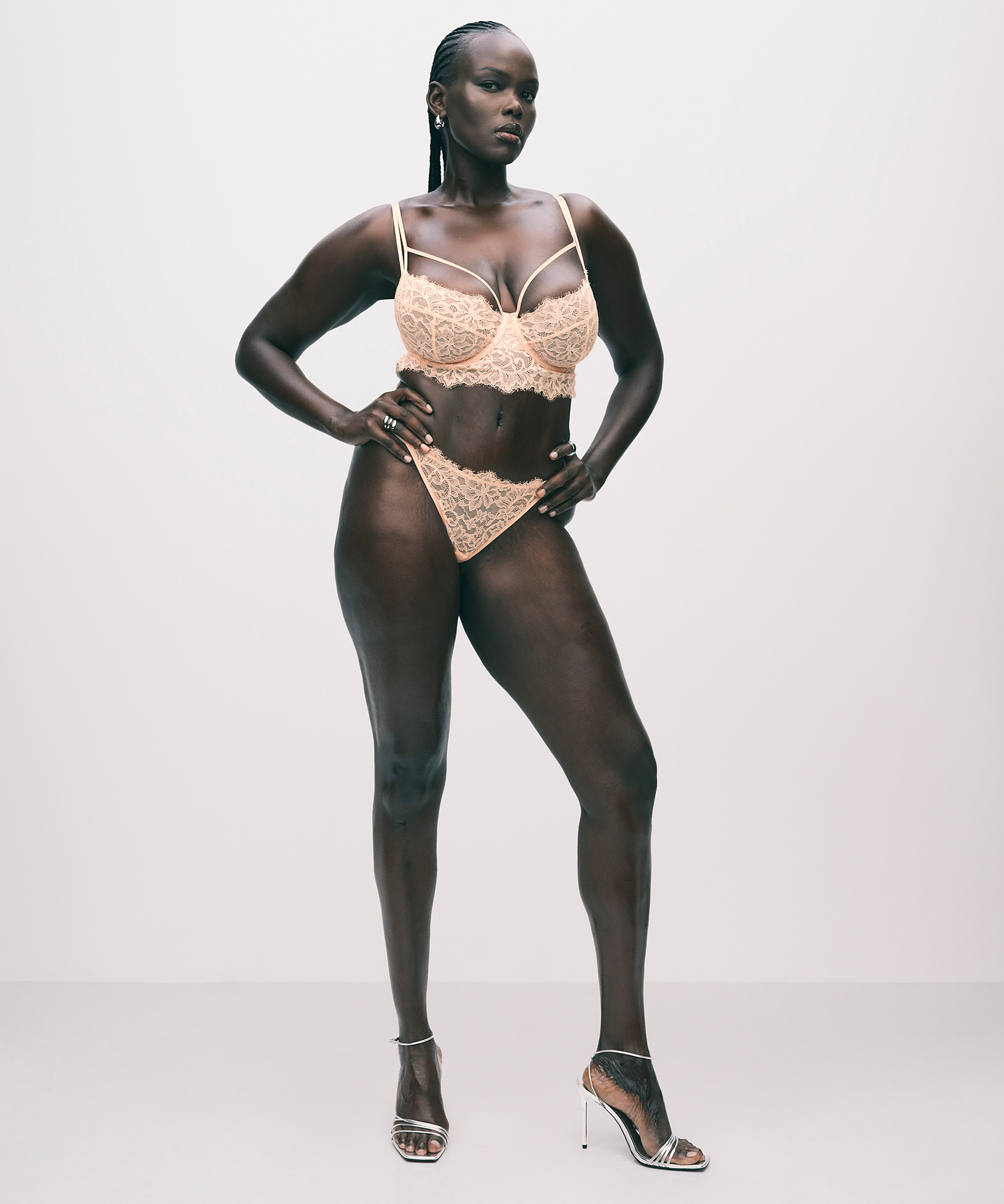 Σουτιέν Χωρίς Επένδυση με Μπανέλα Isabella