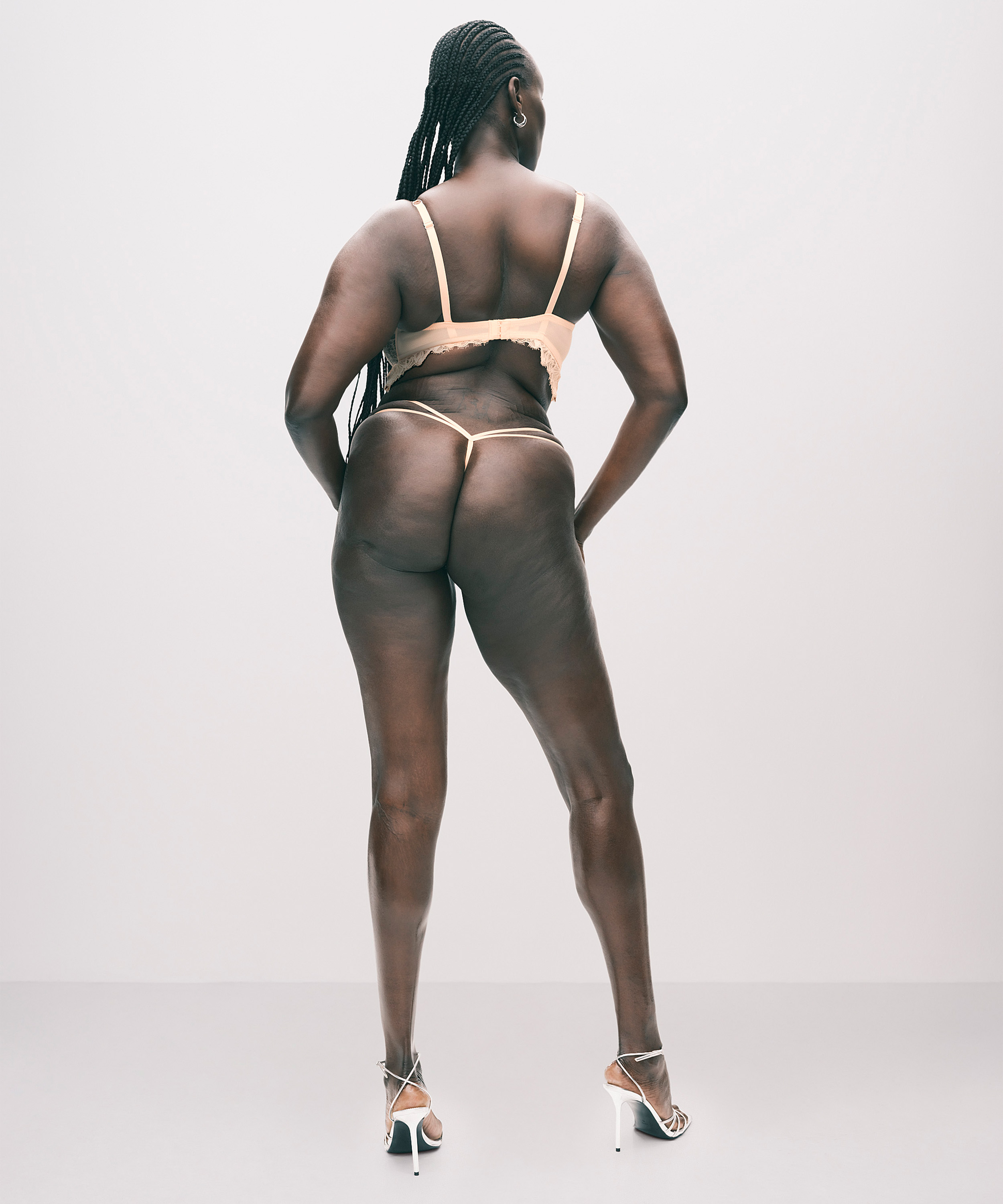 Σουτιέν Χωρίς Επένδυση με Μπανέλα Isabella