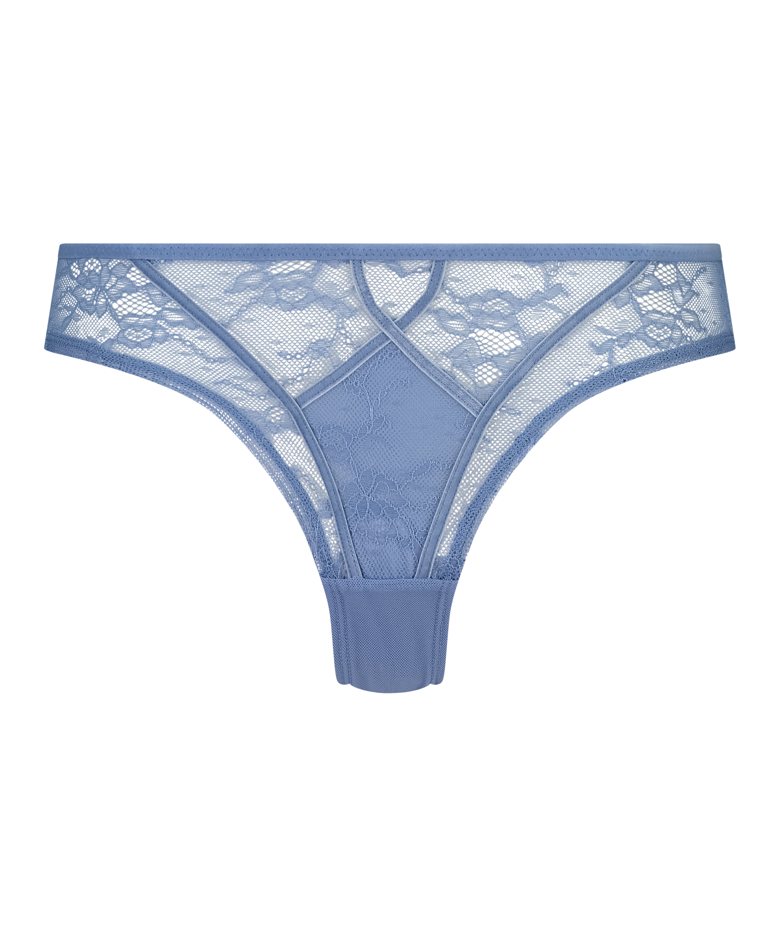 Μπραζίλιαν Molly