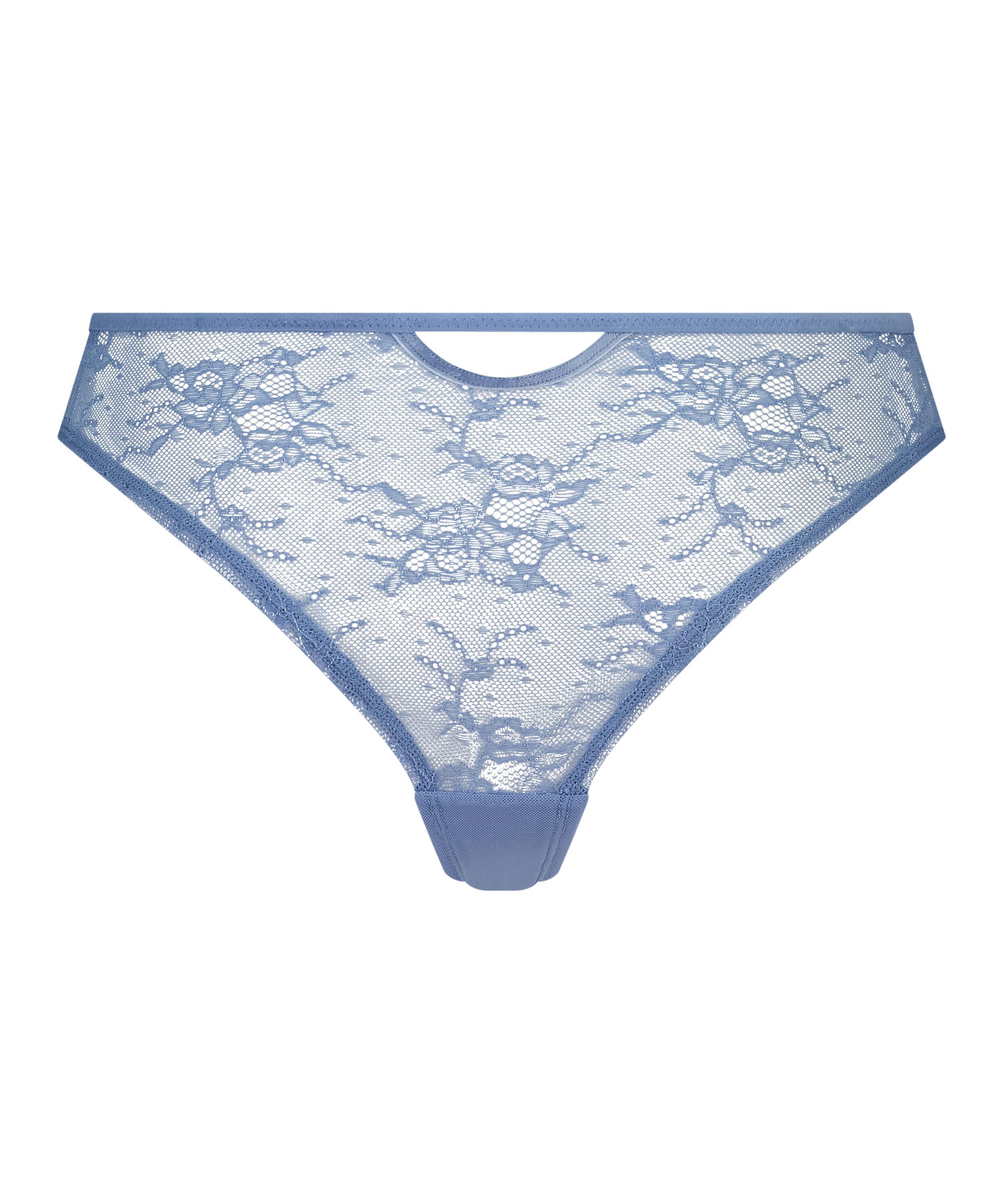 Μπραζίλιαν Molly