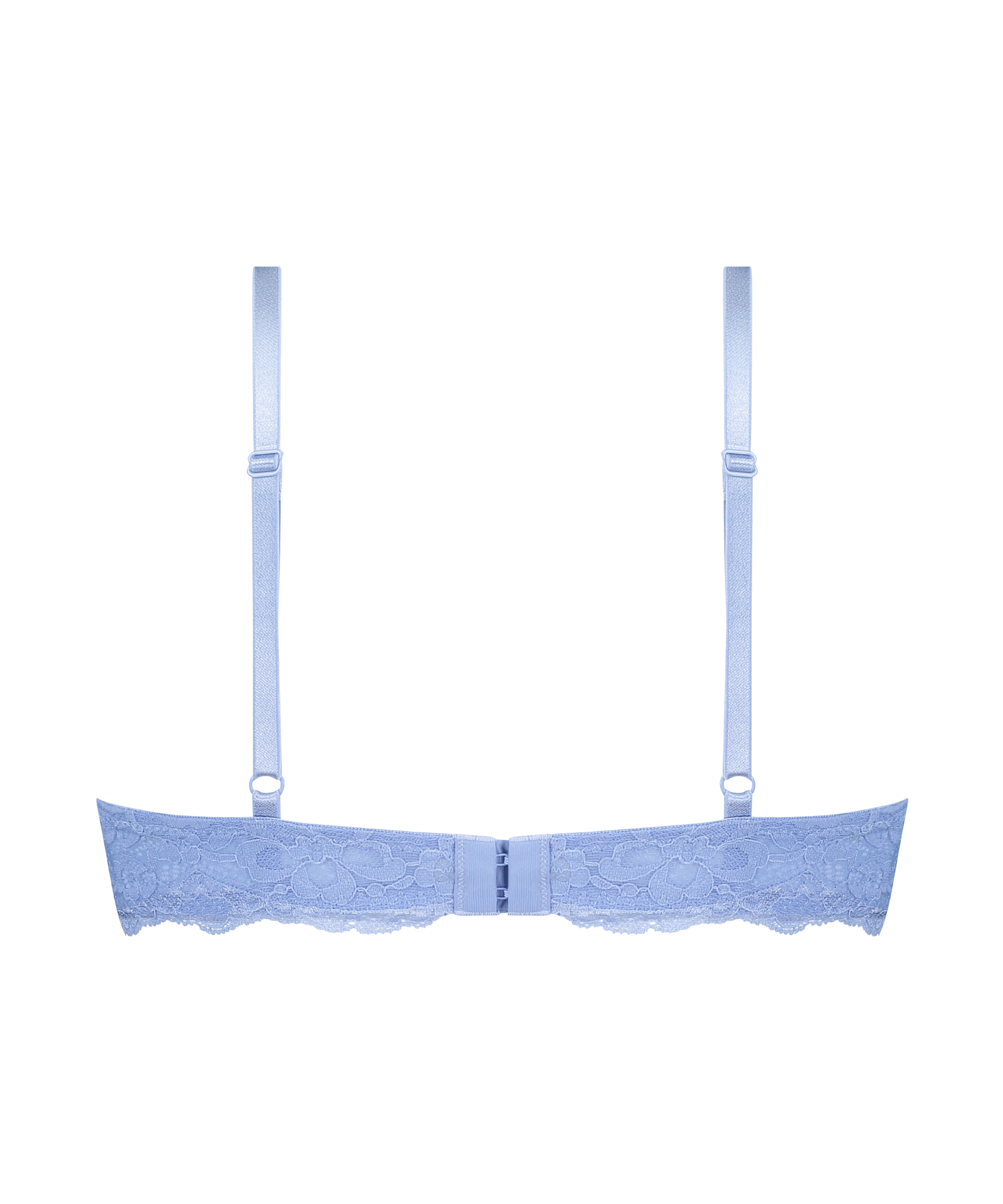 Σουτιέν με Επένδυση και Μπανέλα Marine