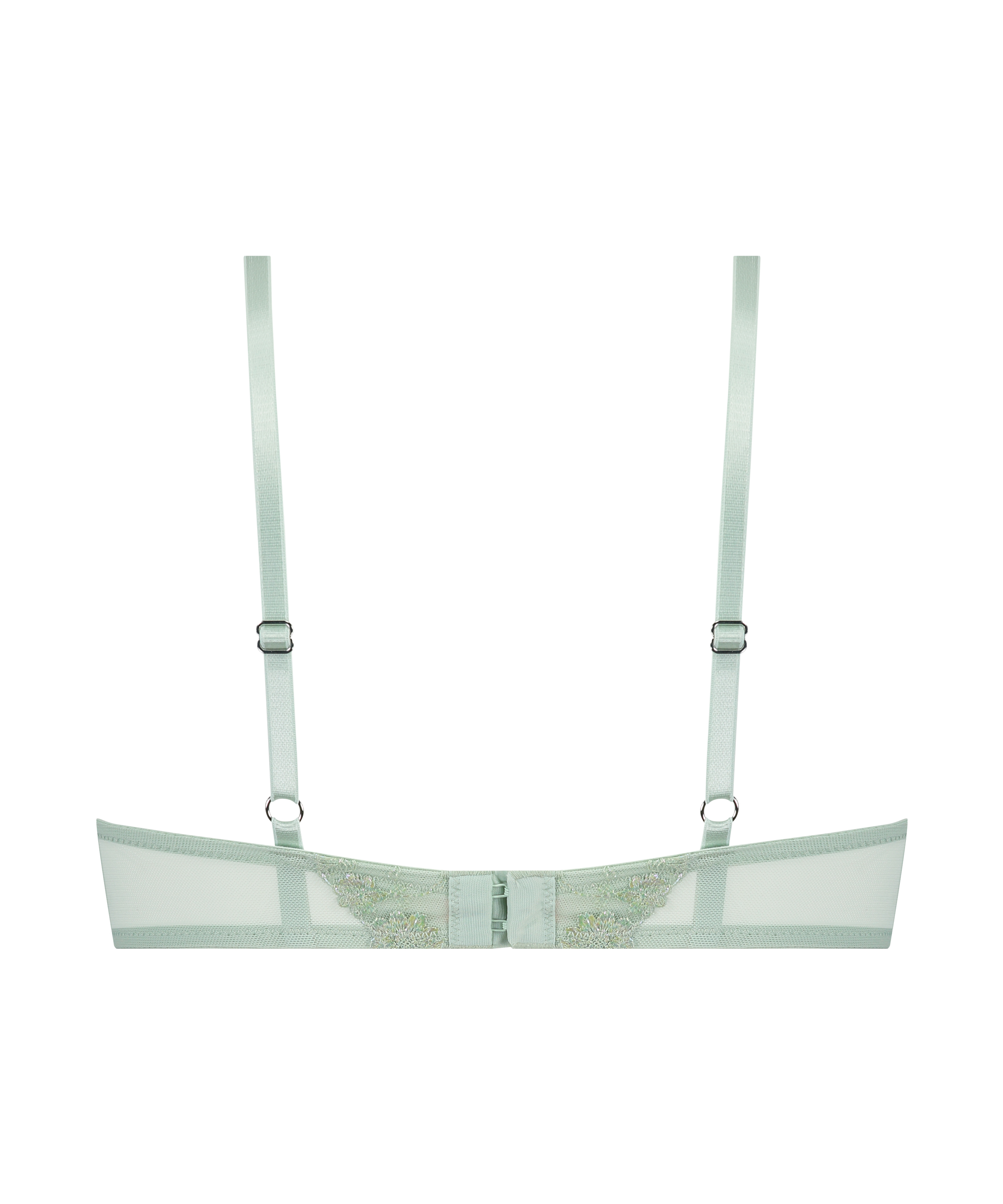 Σουτιέν Με Επένδυση Και Μπανέλα Lillia