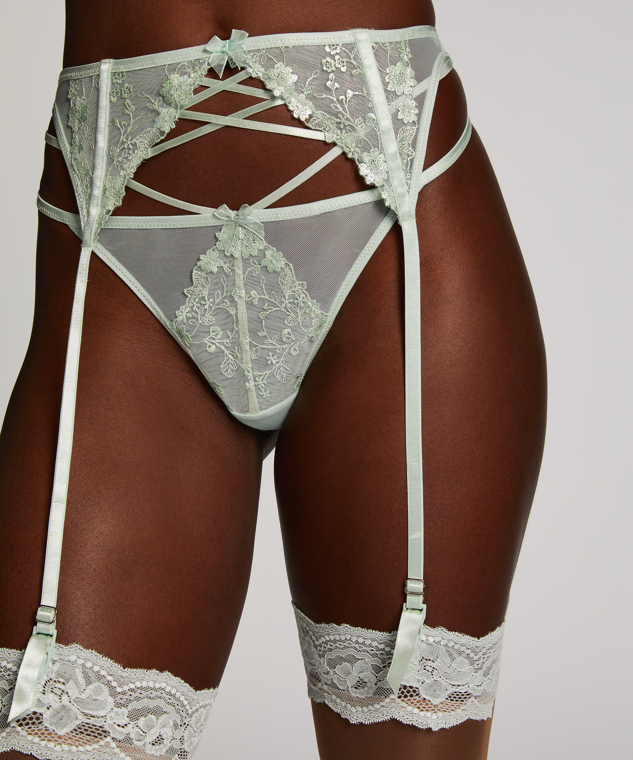 Ζαρτιέρες Lillia