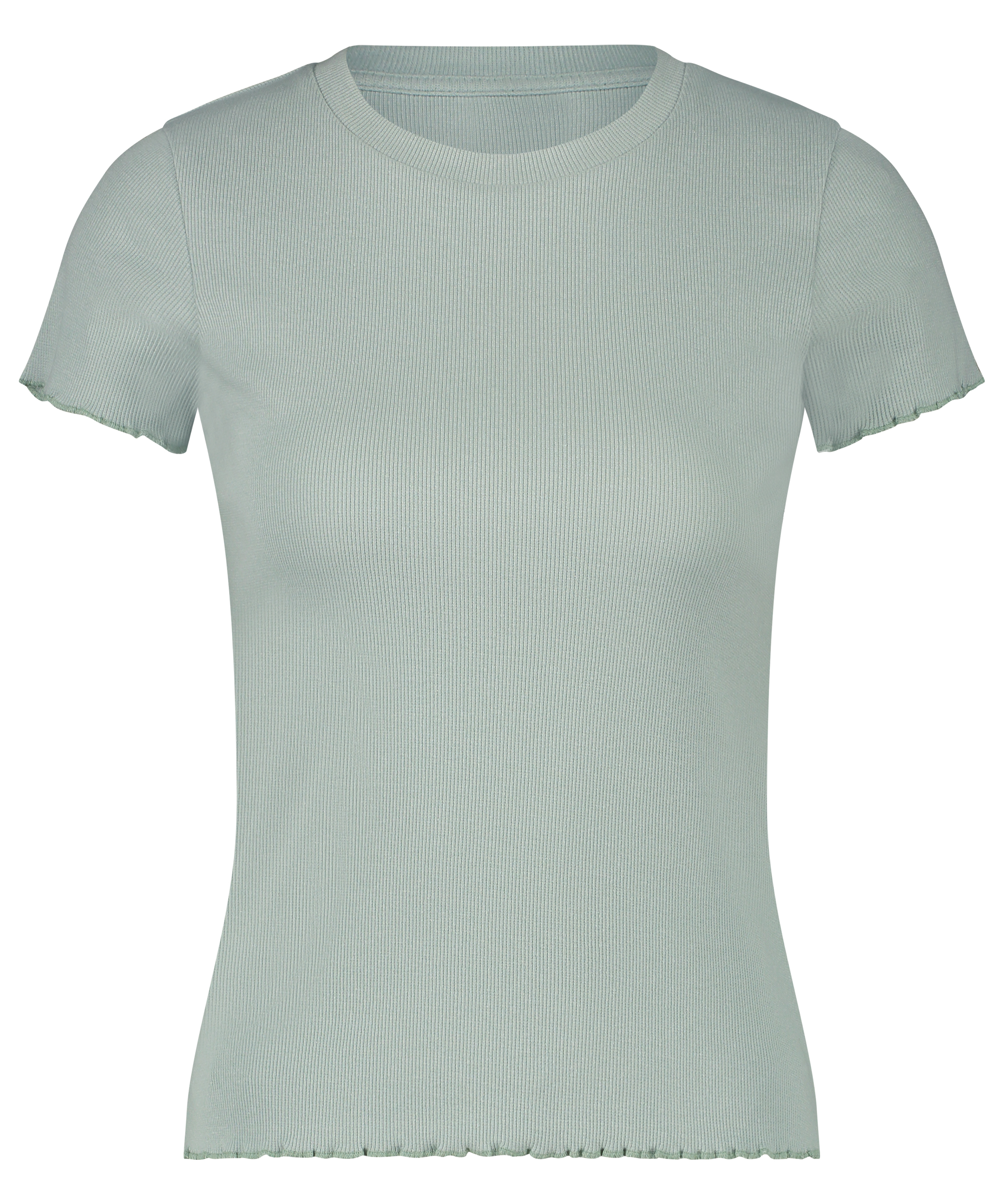 Κοντομάνικο Top