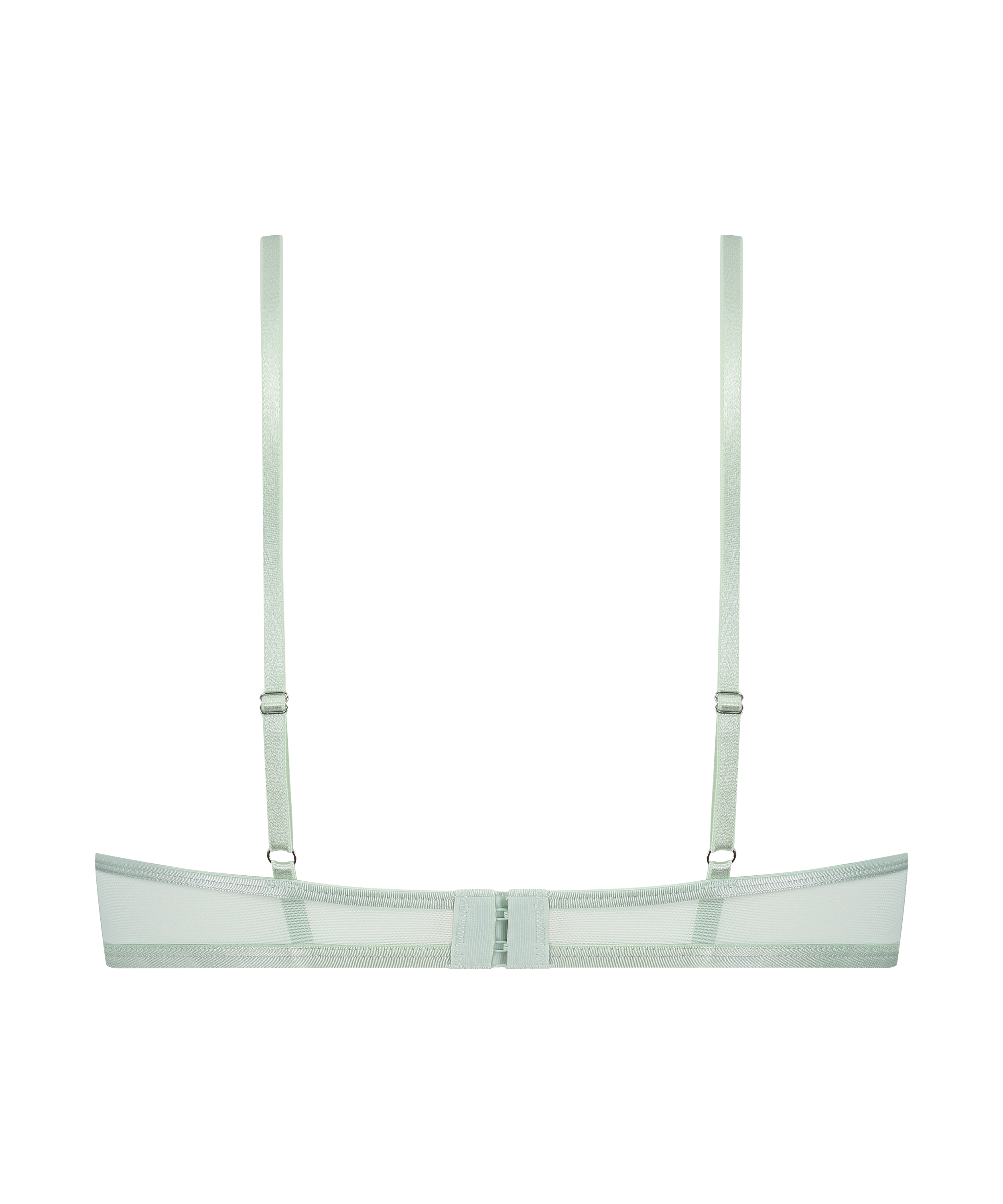 Σουτιέν Χωρίς Επένδυση Με Μπανέλα Isabelle