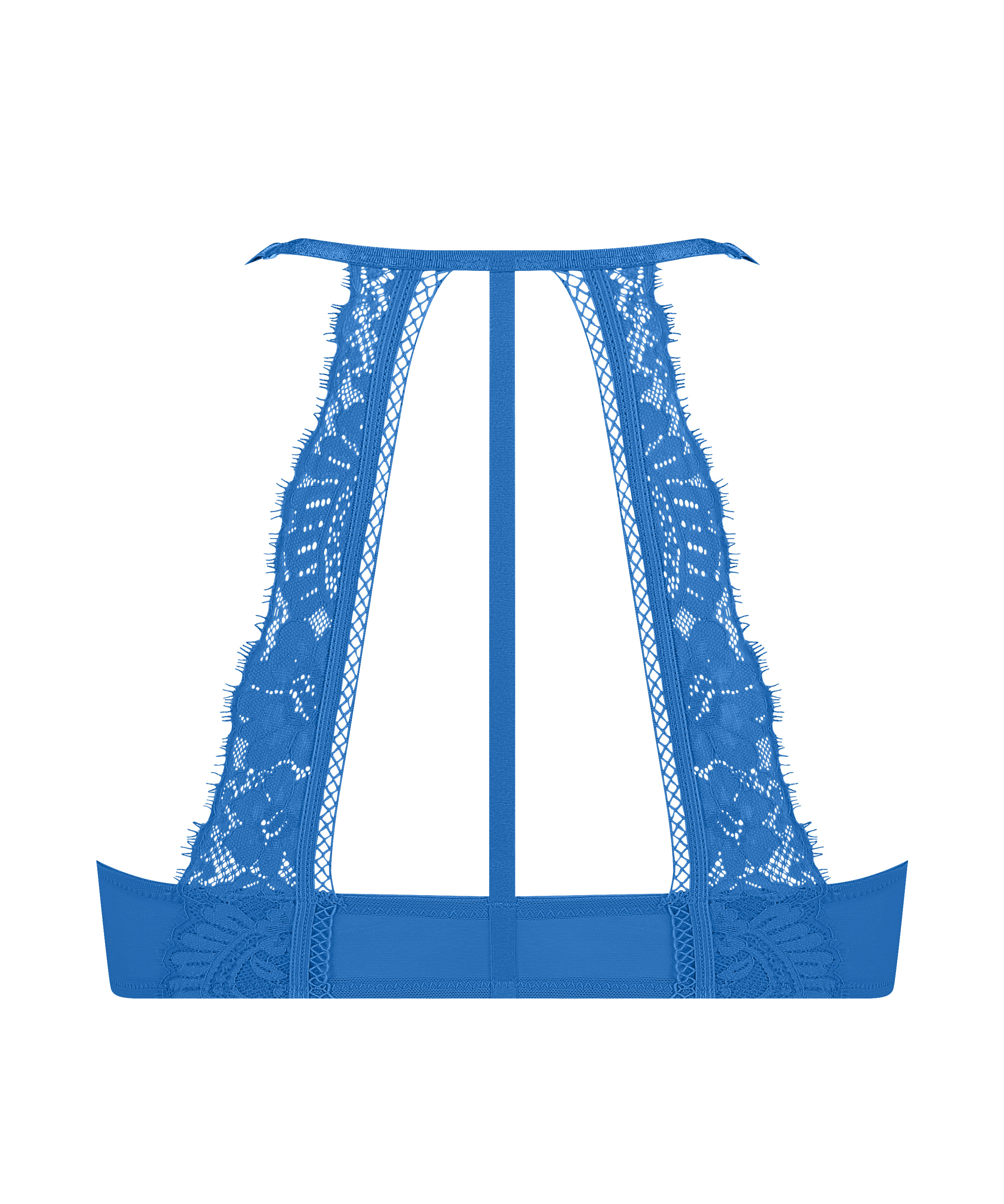 Σουτιέν Με Ενίσχυση Και Μπανέλα Milaan