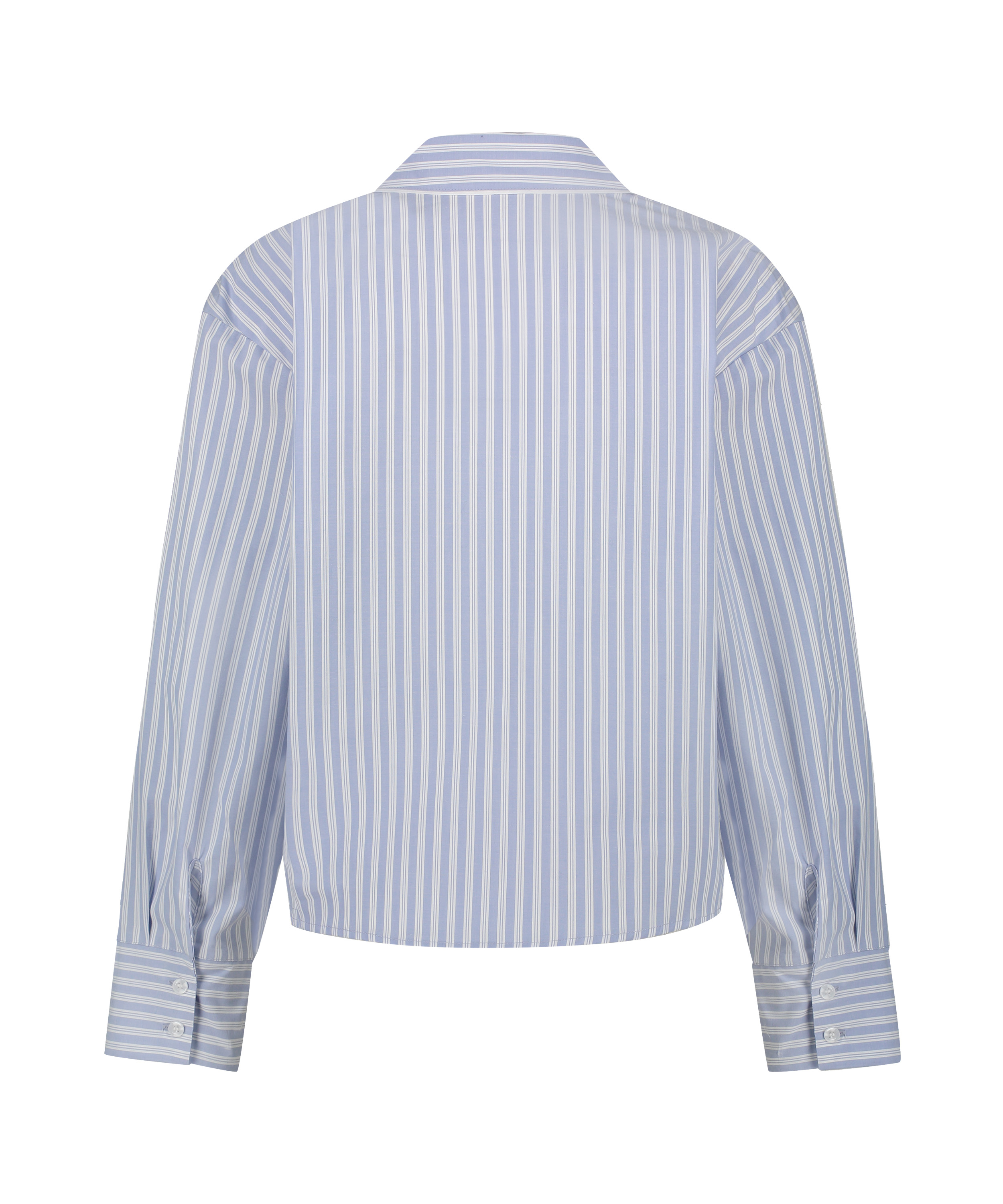 Βαμβακερό Τοπ Πιτζάμας Stripe