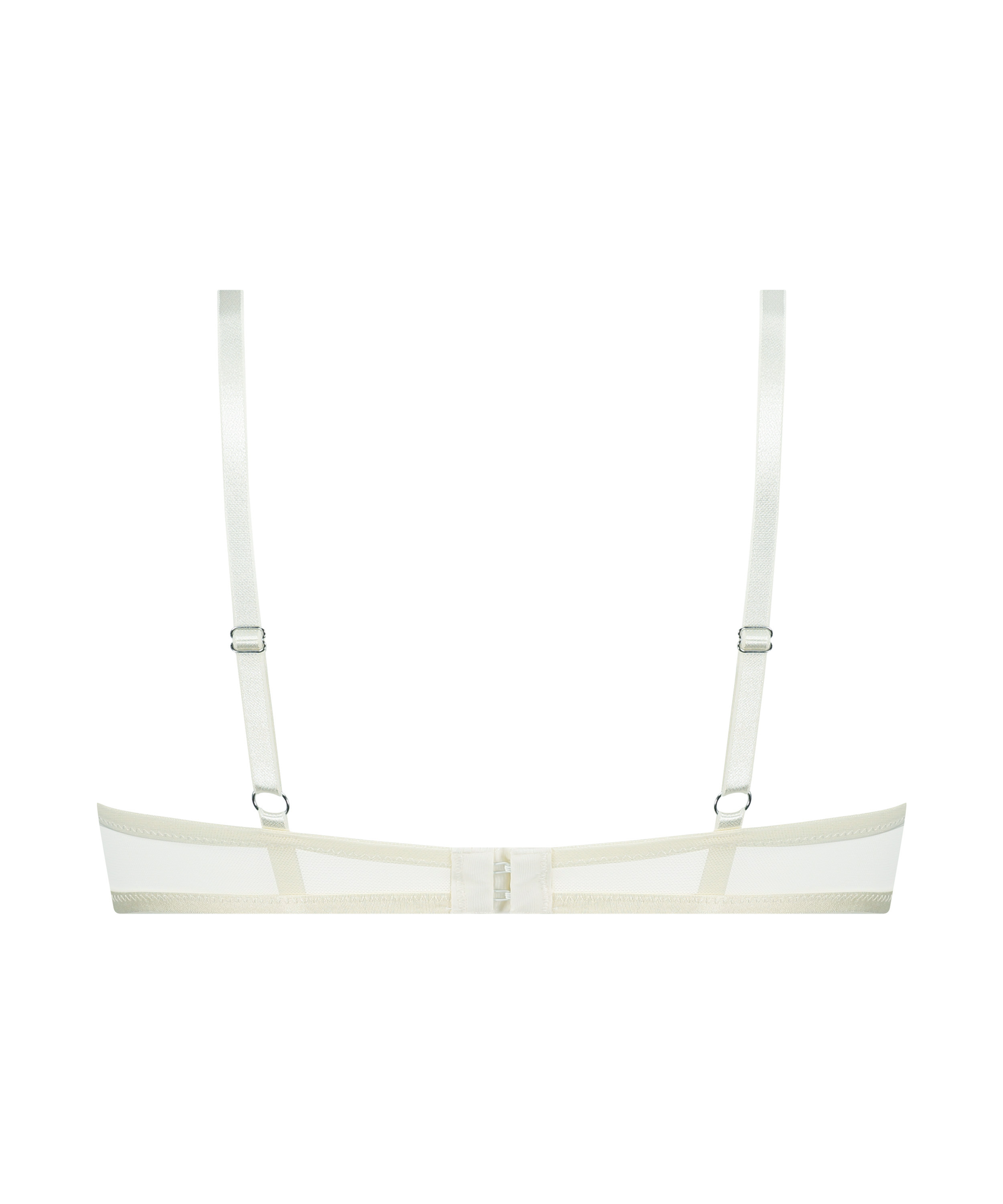 Σουτιέν με Επένδυση και Μπανέλα Harmony