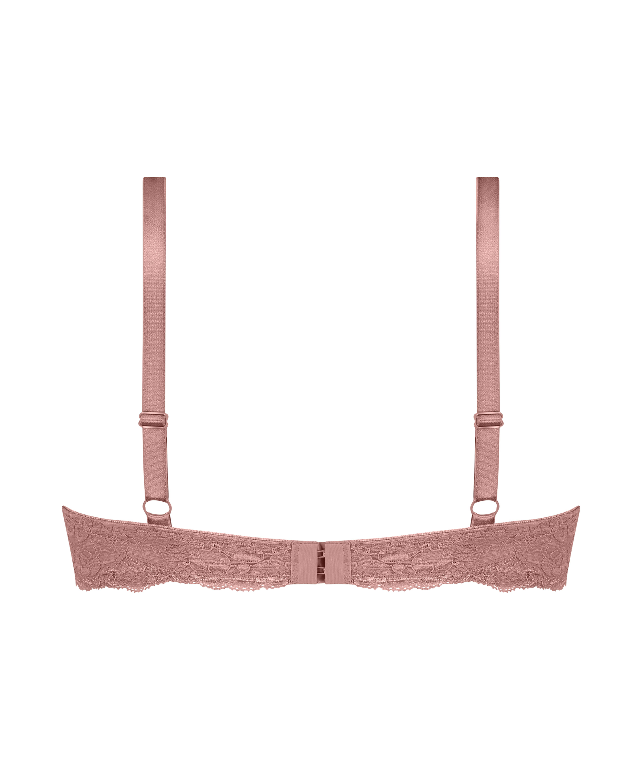 Σουτιέν με Επένδυση και Μπανέλα Marine