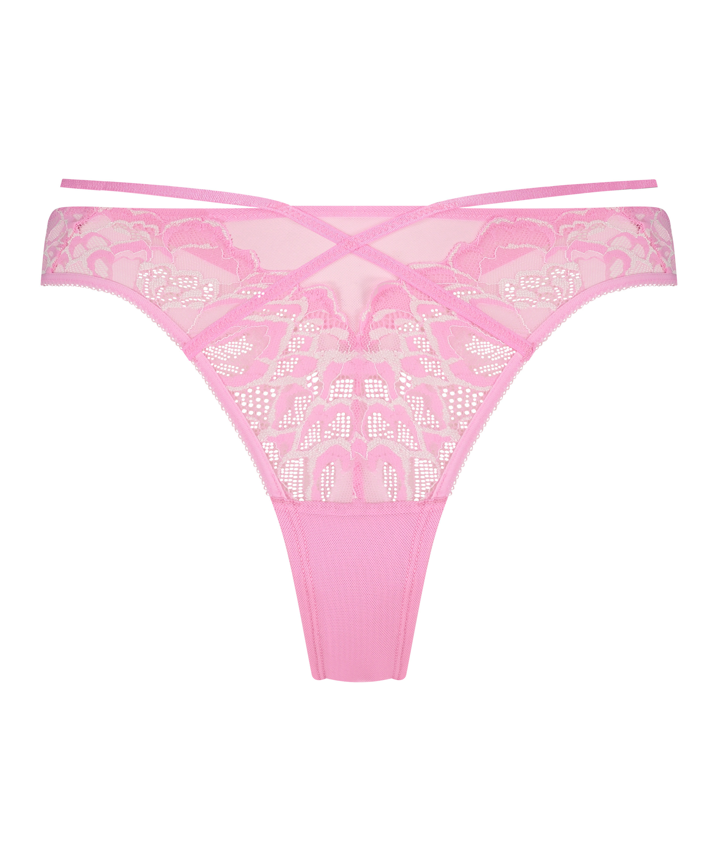 Μπραζίλιαν Alexia