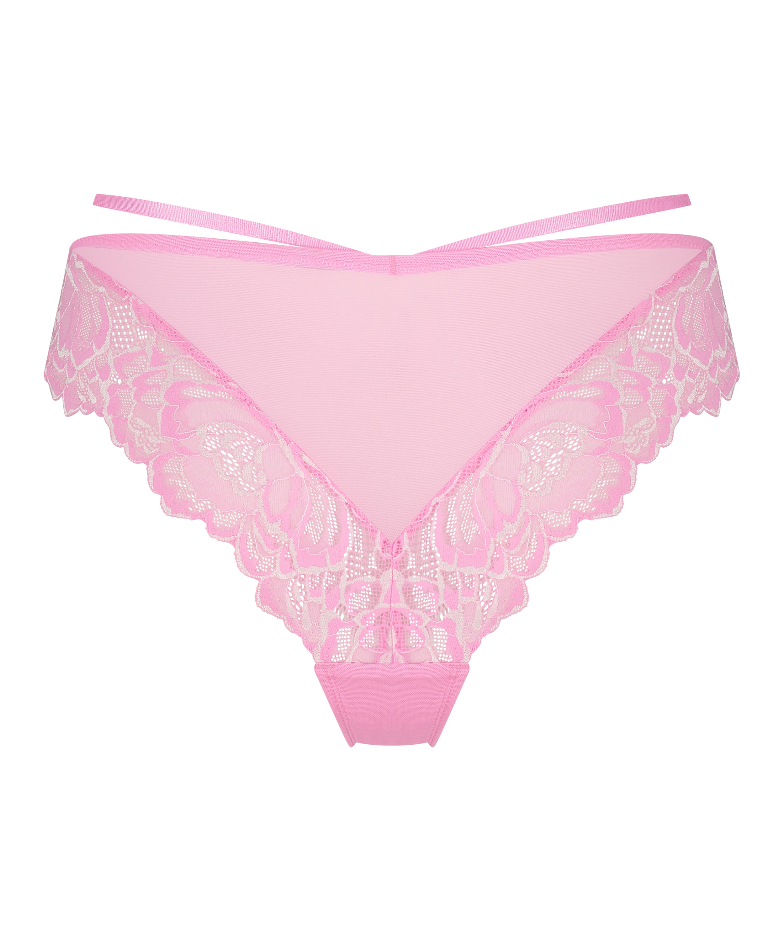 Μπραζίλιαν Alexia