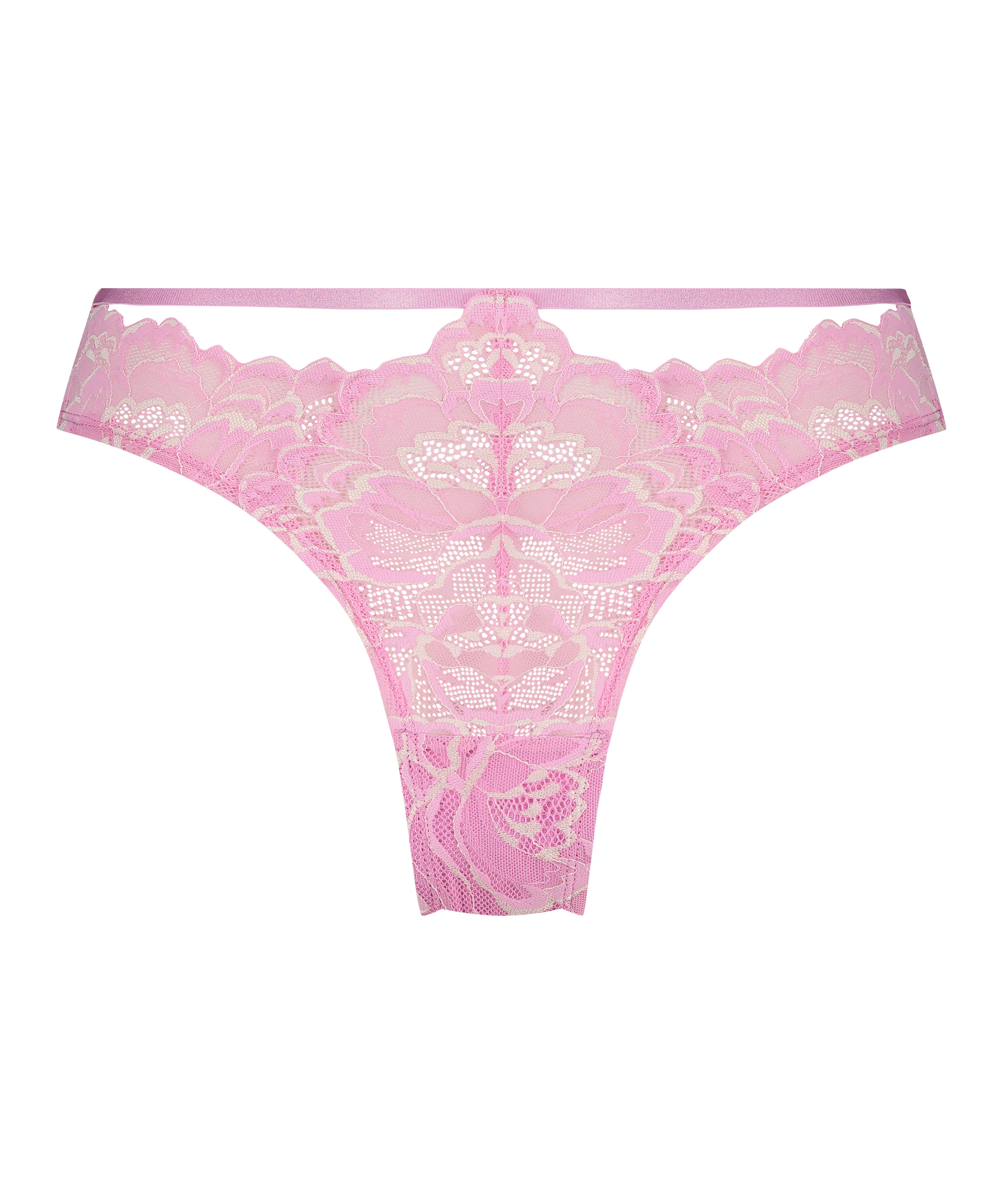 Μπραζίλιαν Abby